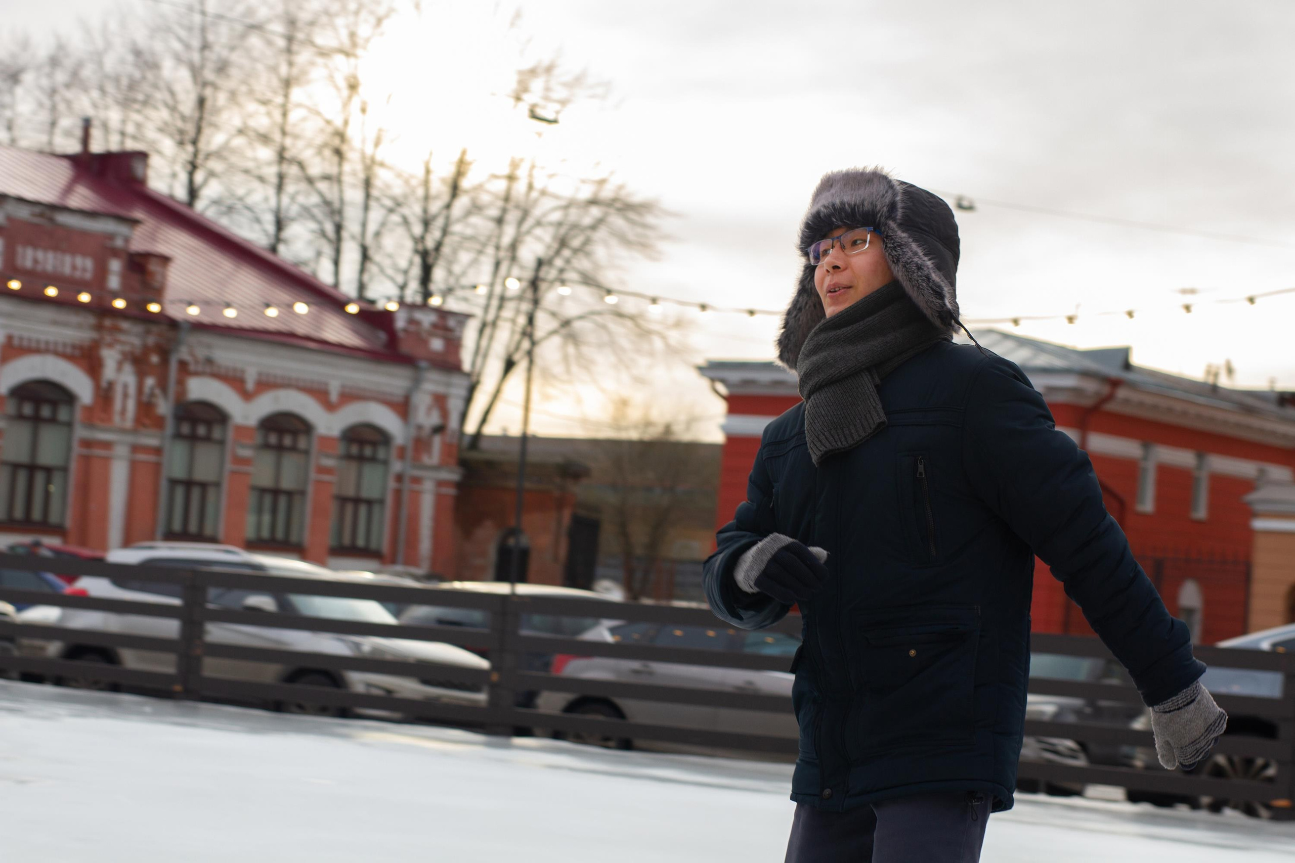 Арман. Варшавский вокзал. Свадебный, семейный и контент фотограф в Санкт- Петербурге Елена Грие