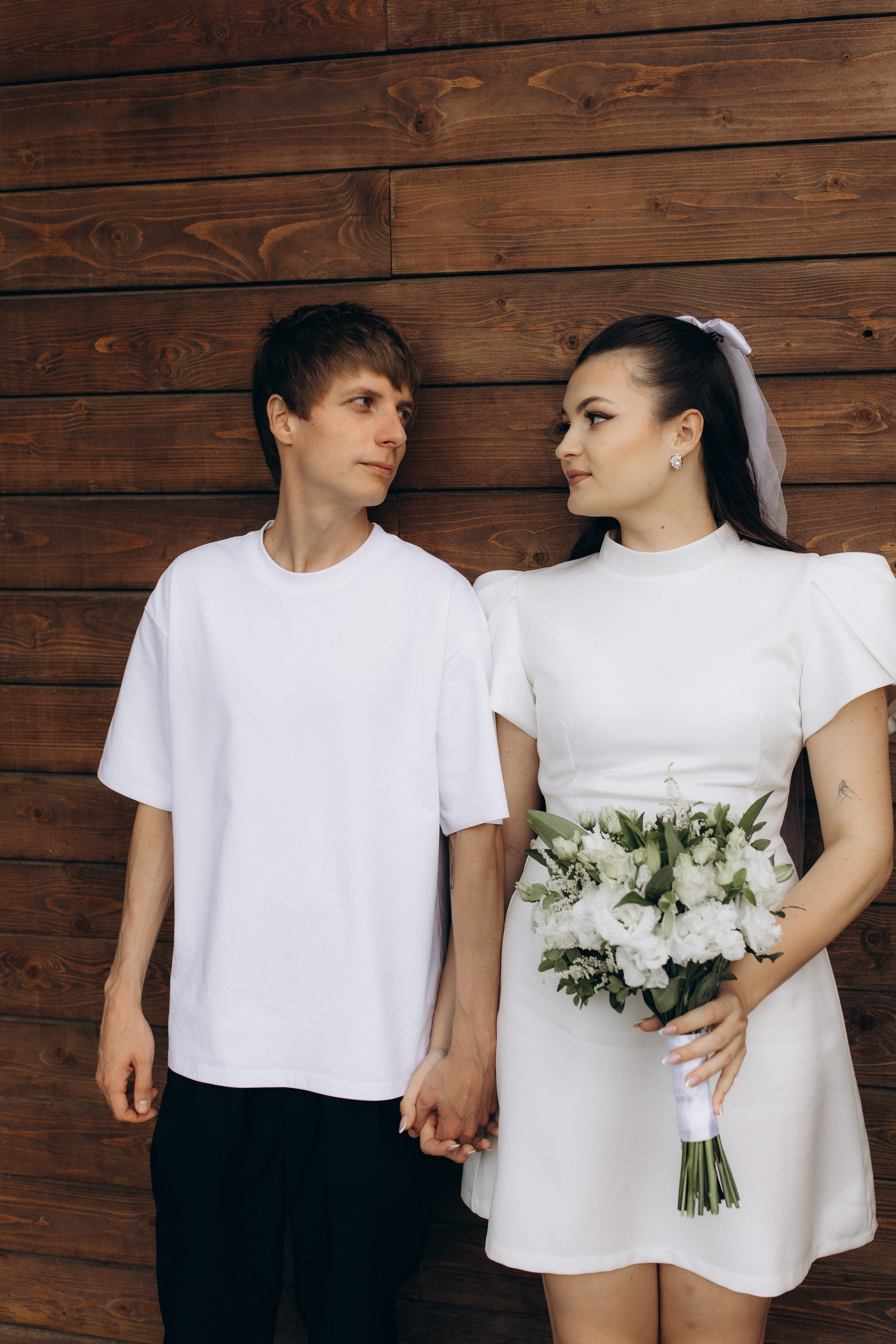 Про любовь с любовью. Семейный и свадебный фотограф Анна Кожокарь