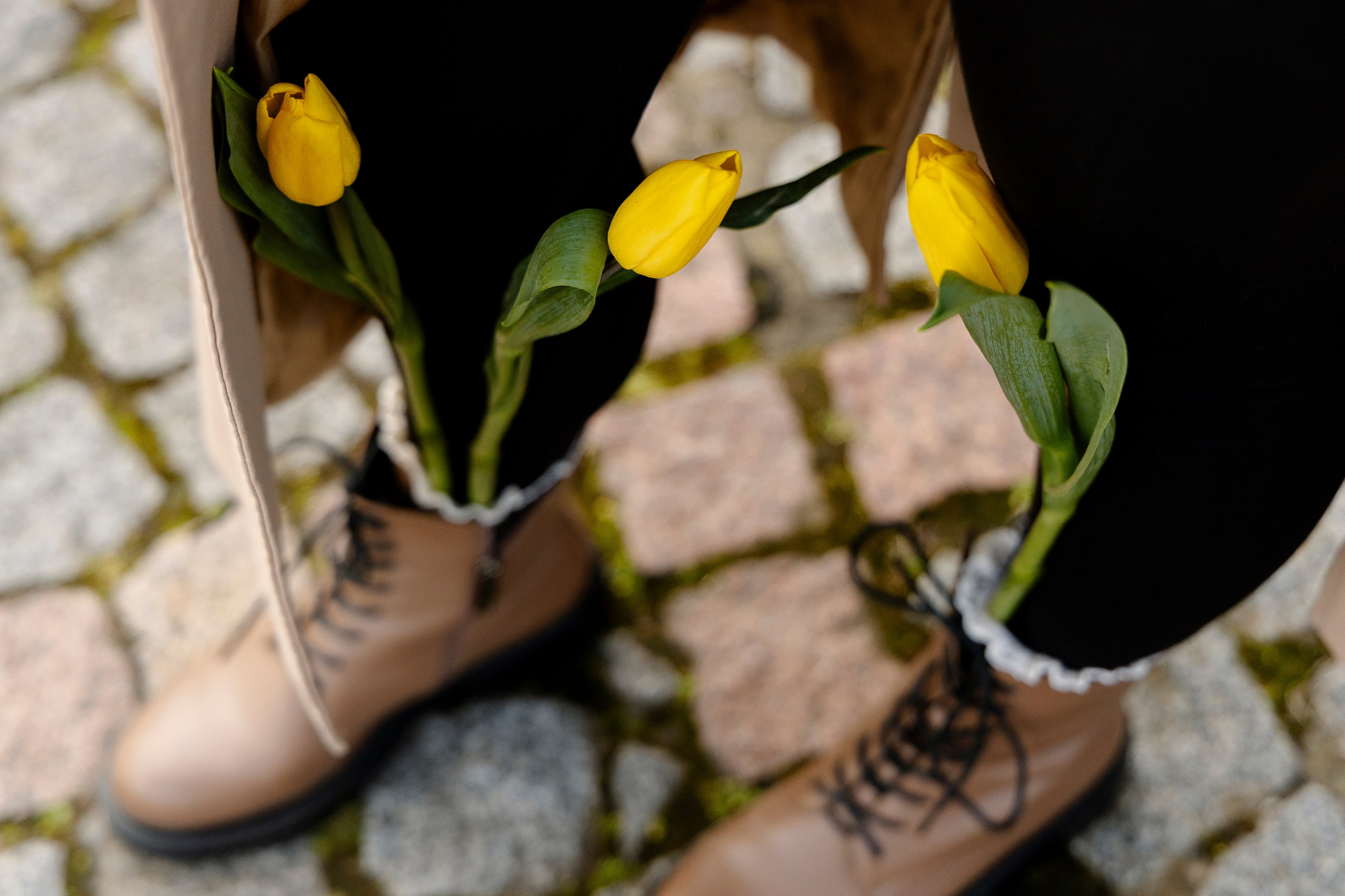 Люба. Фотограф Новороссийск