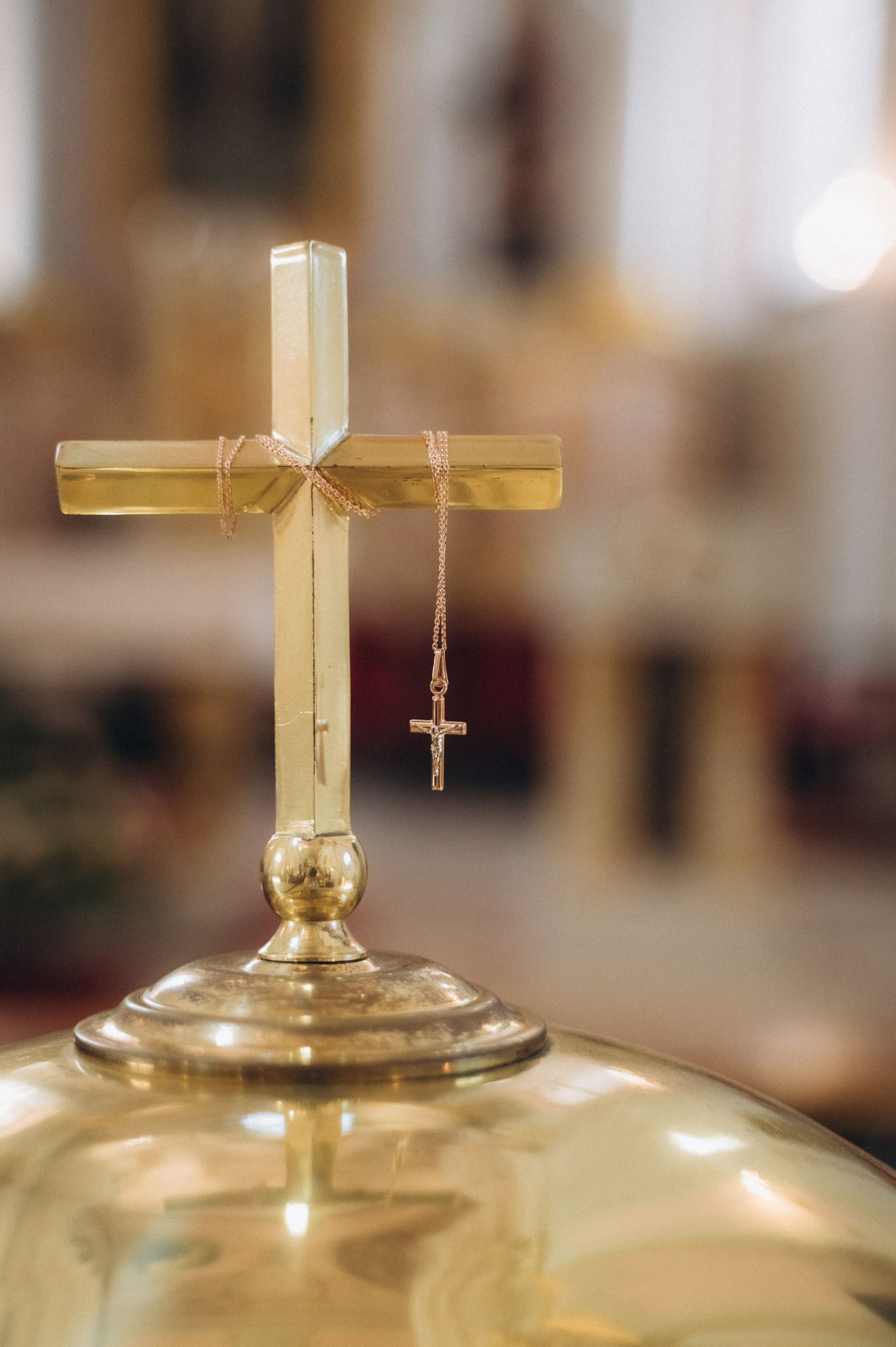 Крещение Василисы Архикафедральный костел Имени Пресвятой Девы Марии. Семейный фотограф в Минске Дарья Дреко