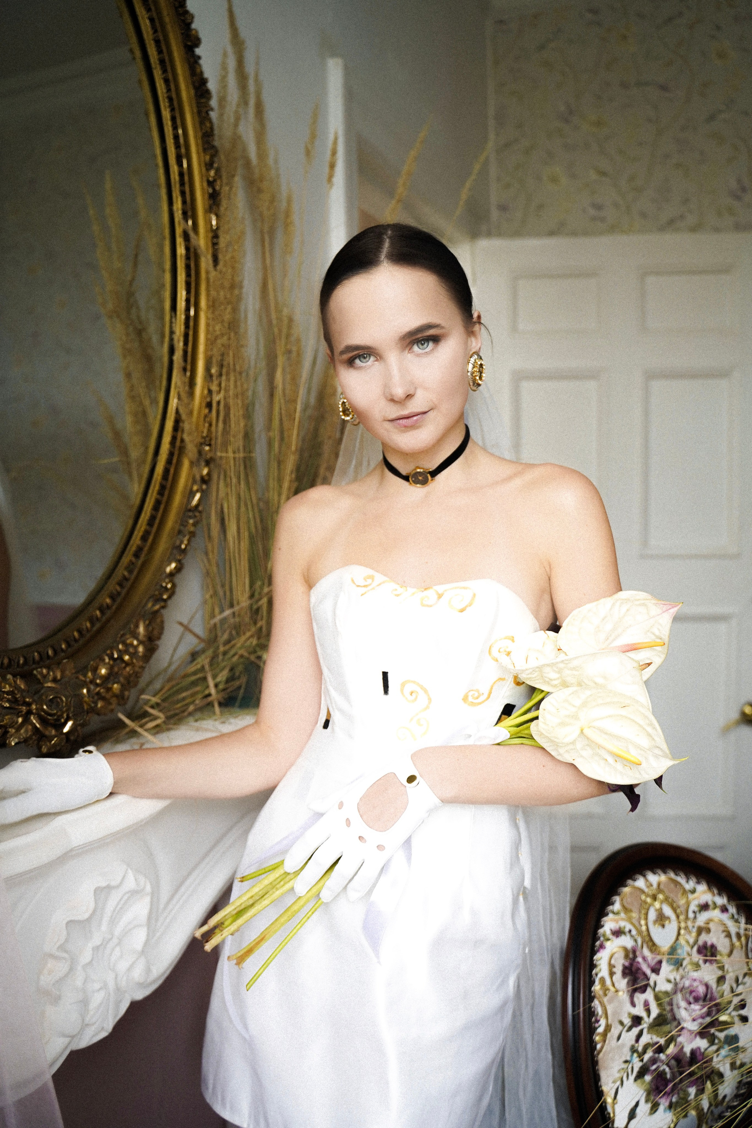 Love L&M. Negovora_allady