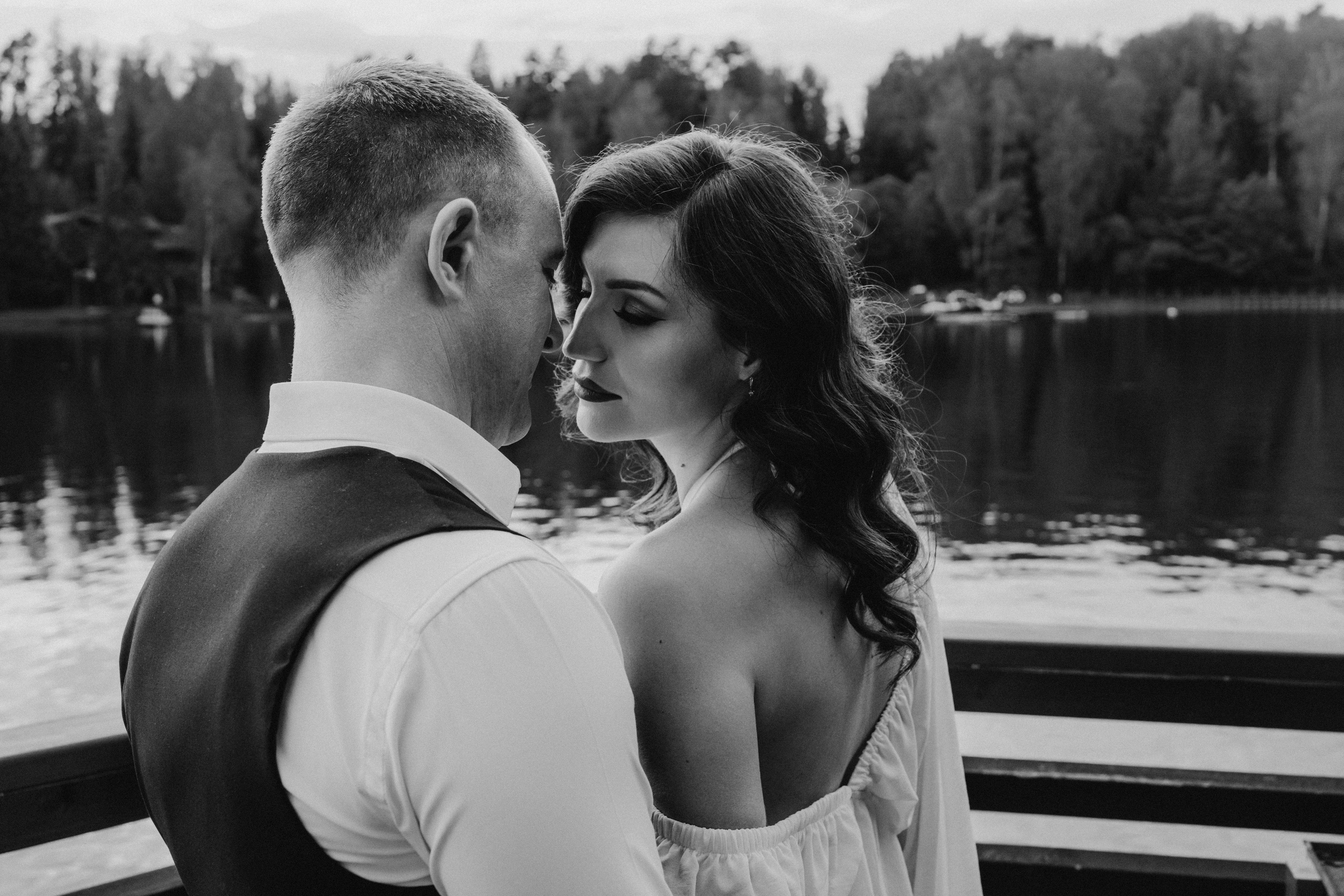 Истра Холидей. Портретный фотограф Москва