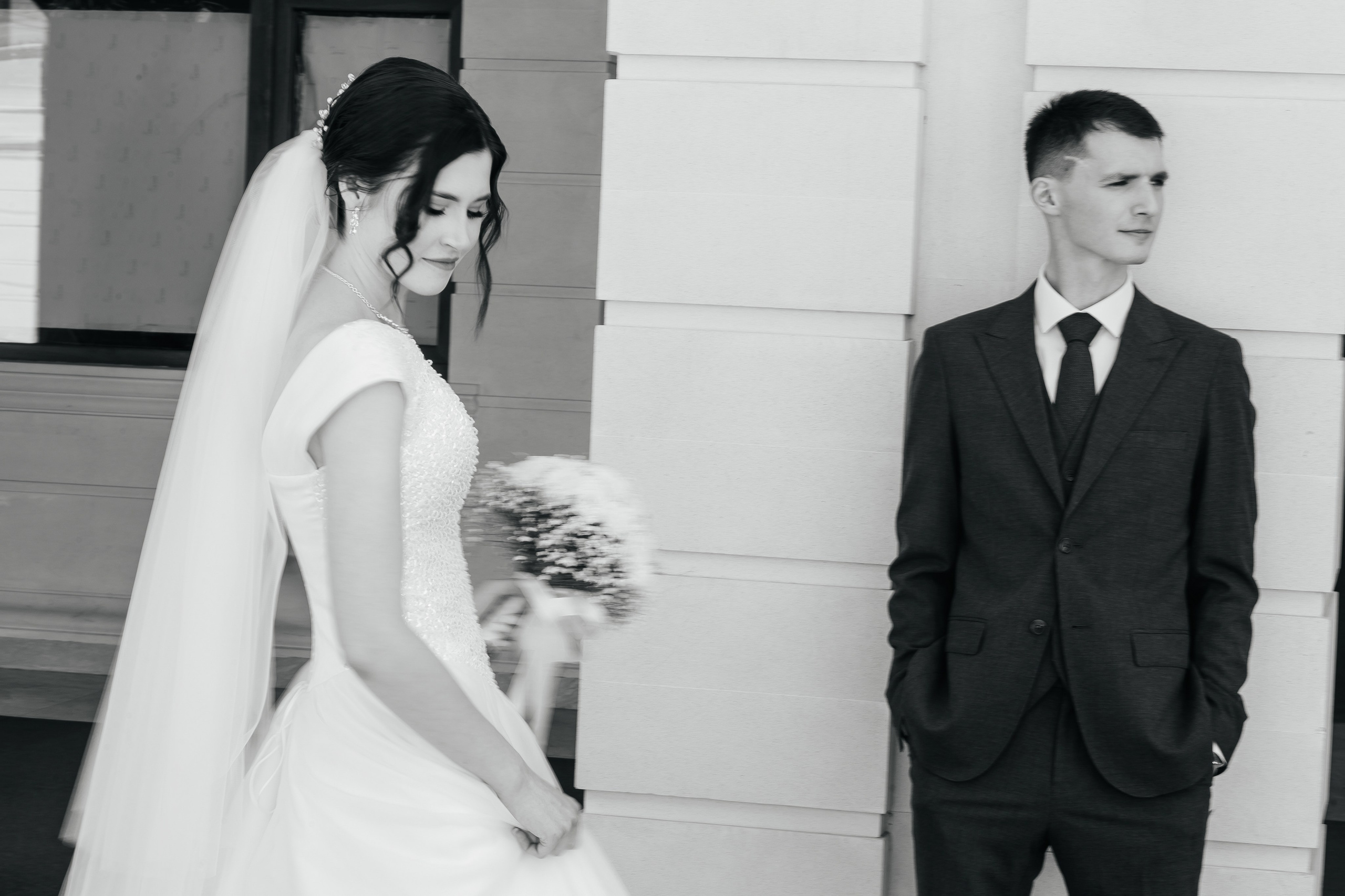 Анна и Артур