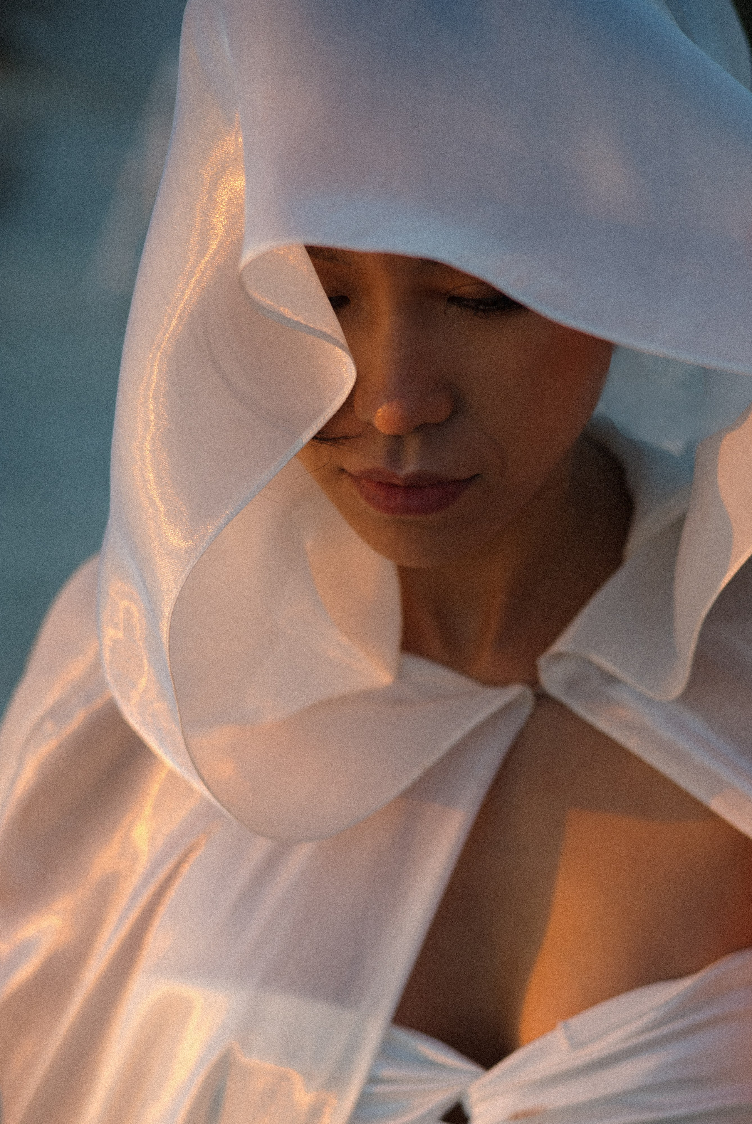 Chateau story. Fusion Wedding Photographer