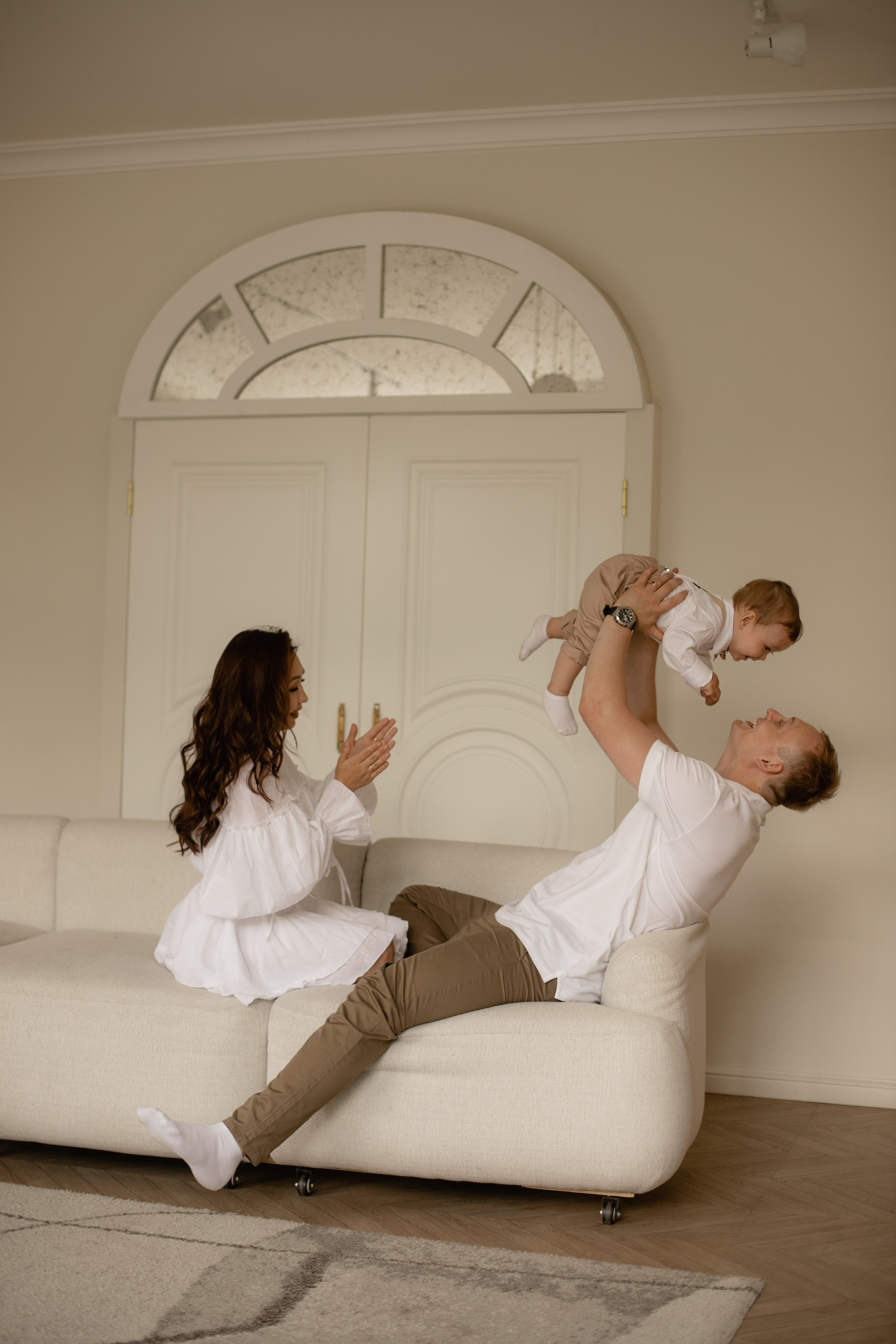 Самые любимые. Фотограф