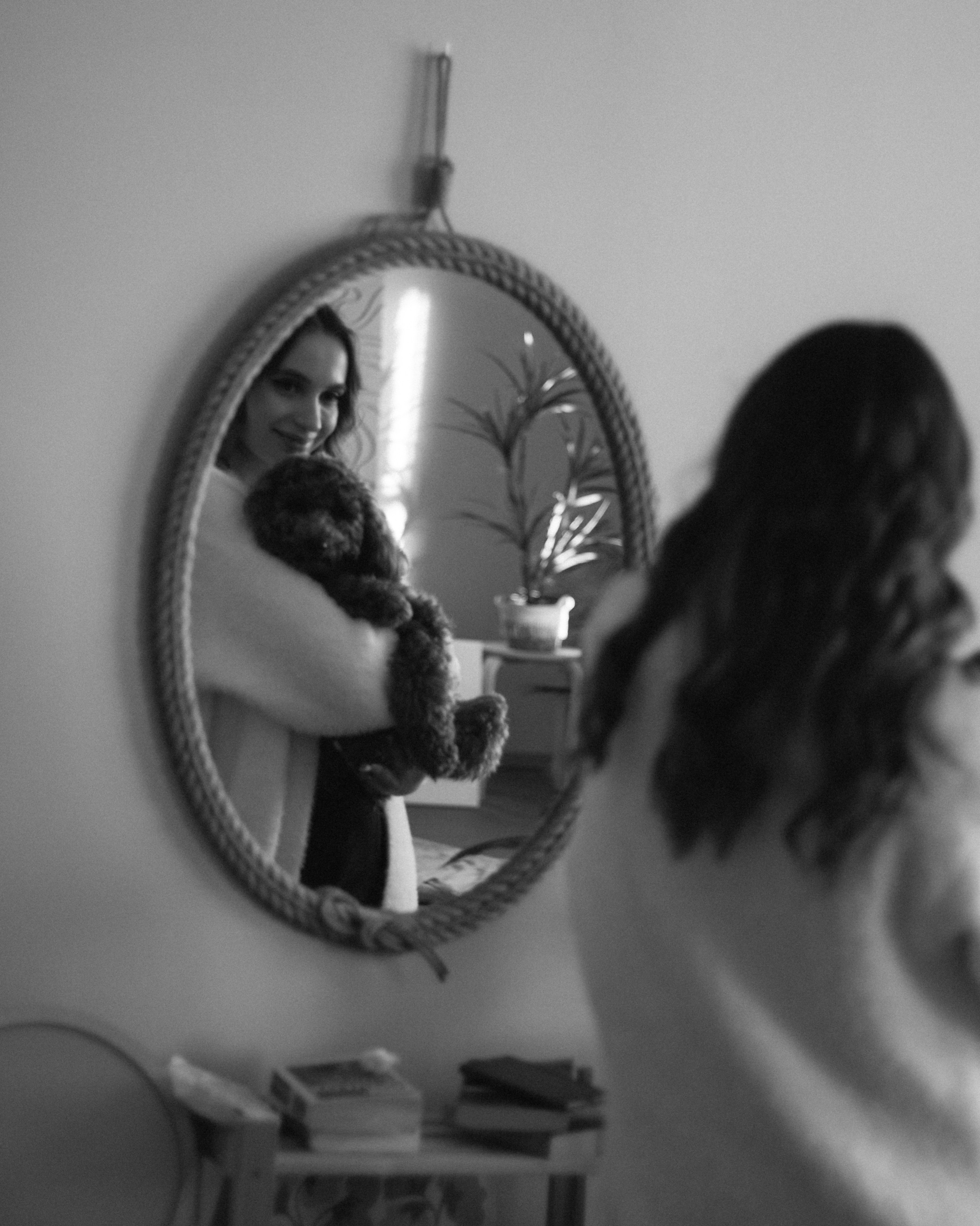 Пушистая история Гречки. Семейный фотограф в Нижнем Новгороде