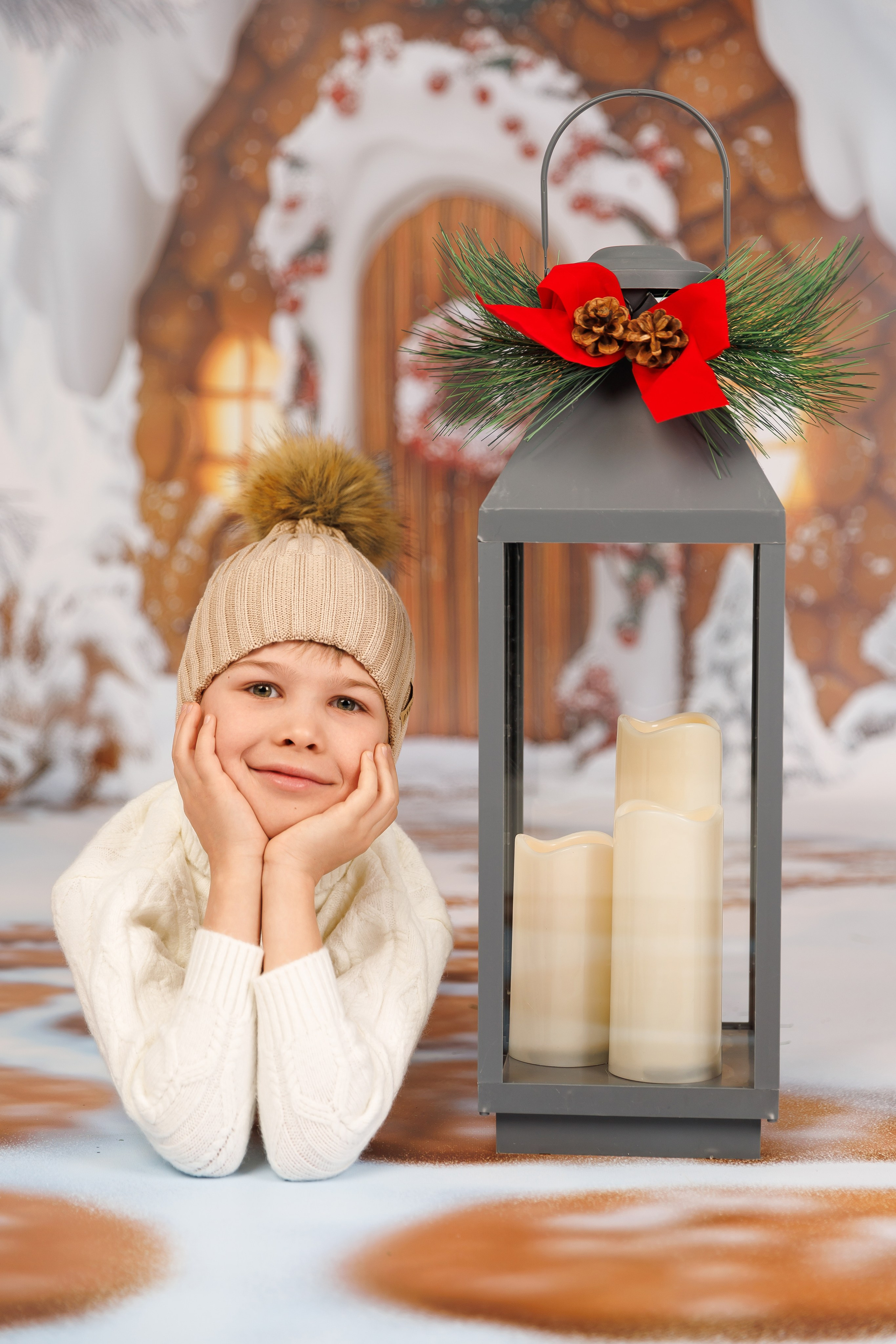 Пряничный домик. Свадебный и семейный фотограф в Санкт-Петербурге Кирилл Шалагинов