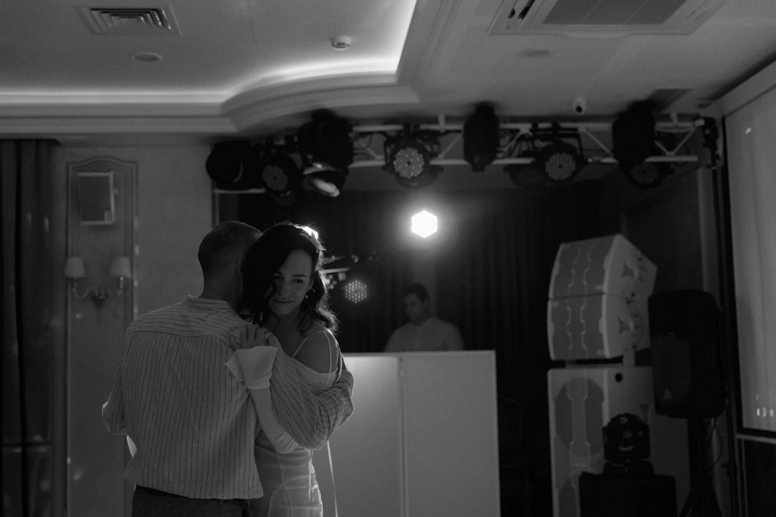 Денис и Алина, 5/09/2024. Свадебный  и семейный фотограф в Краснодаре