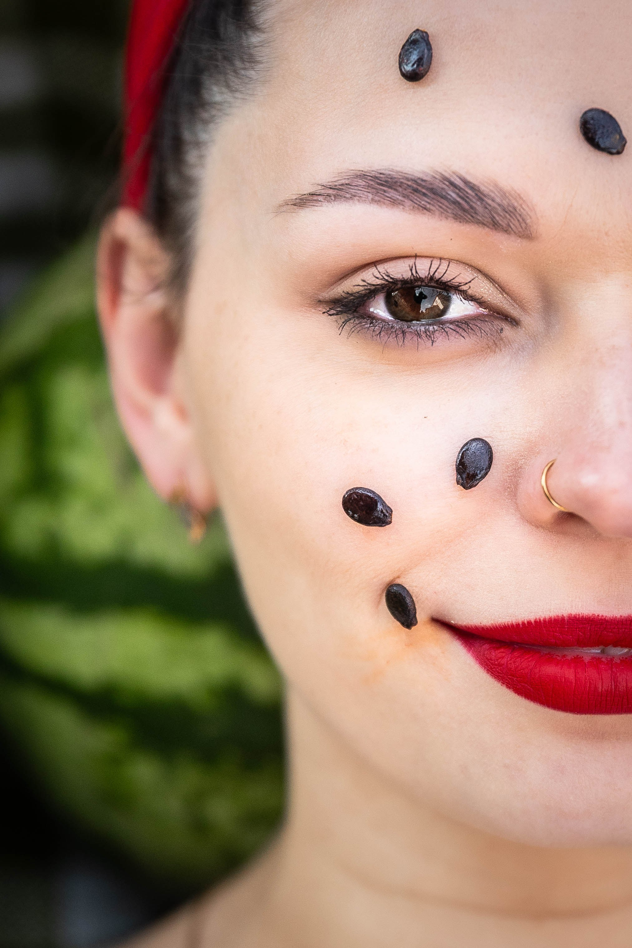 ОЛЬГИНИЯ. Фотограф-АниМалист Анна Абрамова