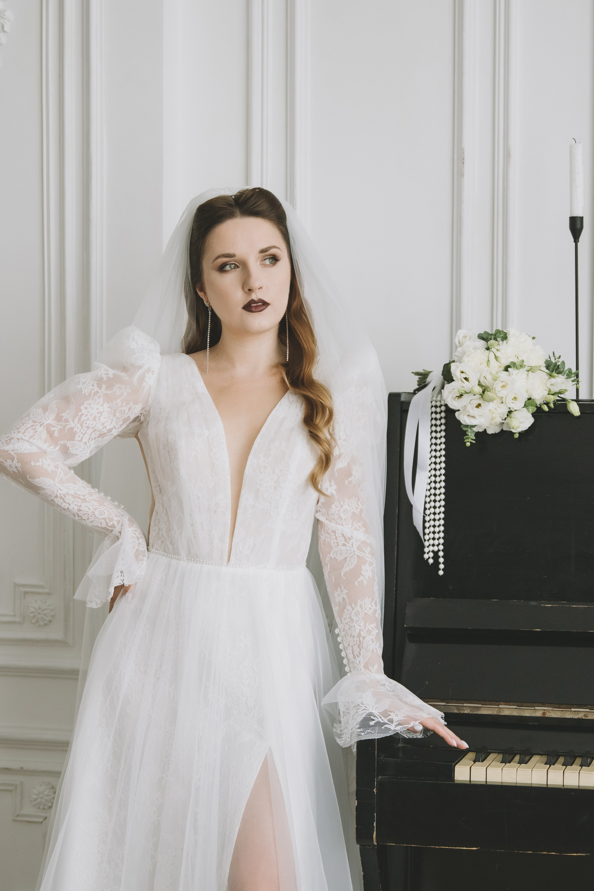 Виолетта & Игорь. Фотограф во Владивостоке Парамонова Елена