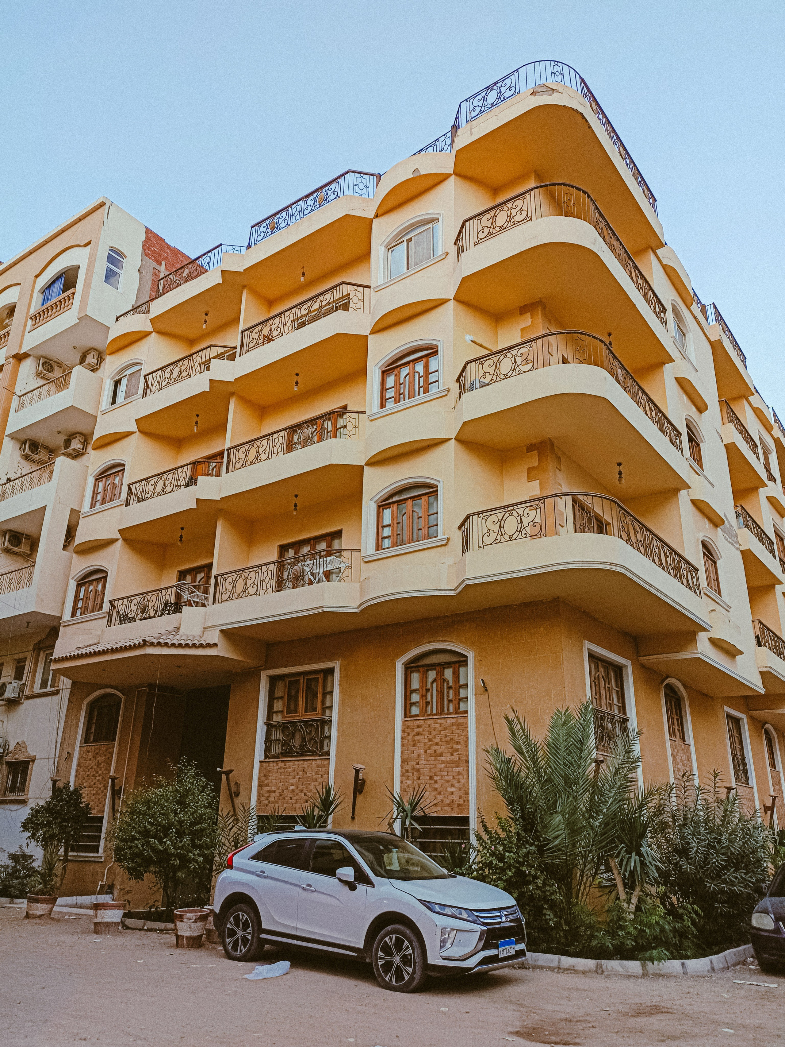 Мобильная. Jorgis — фотограф в Хургаде / обучение фотографии