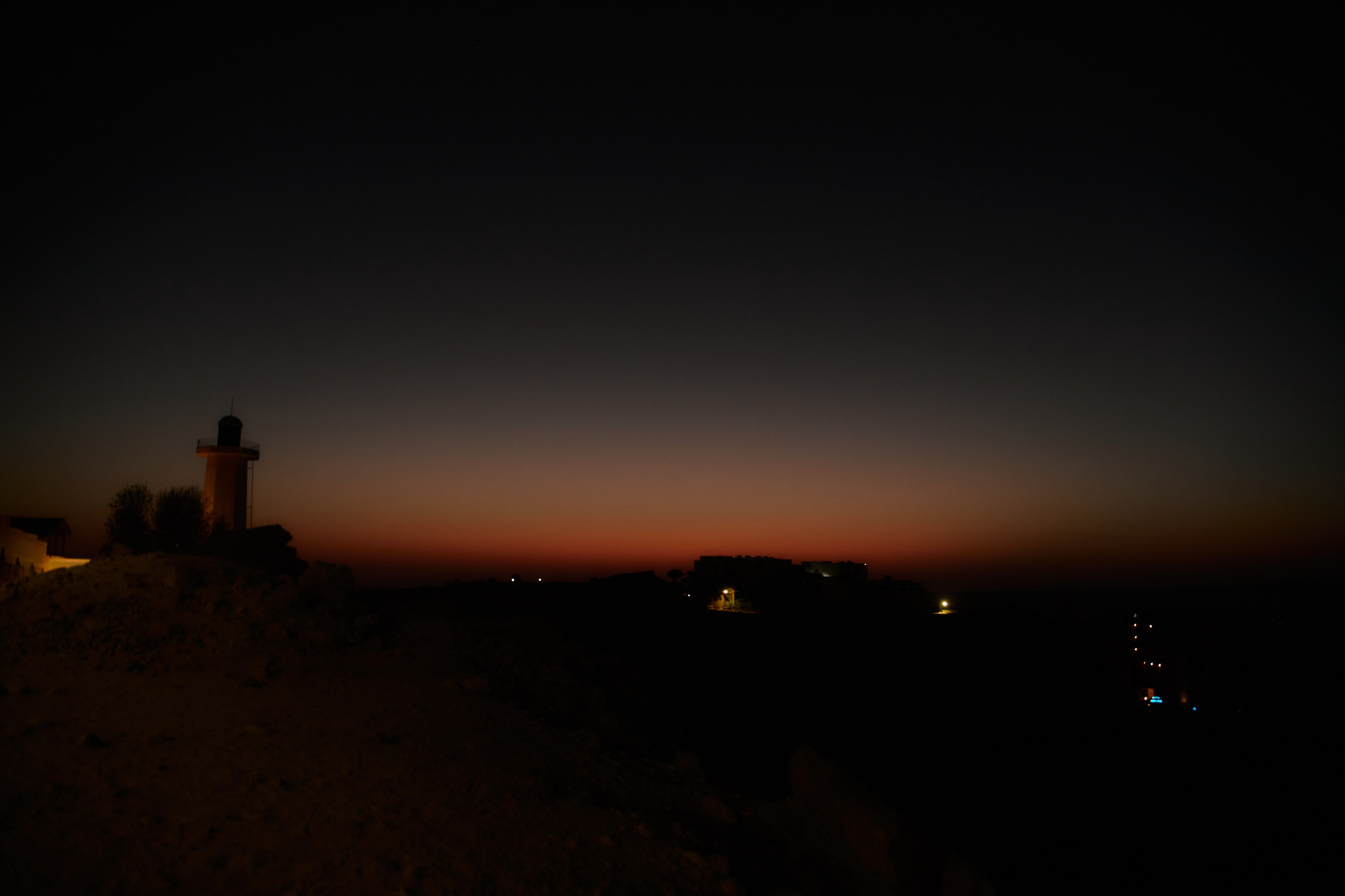 Улица горизонтальная. Jorgis — фотограф в Хургаде / обучение фотографии