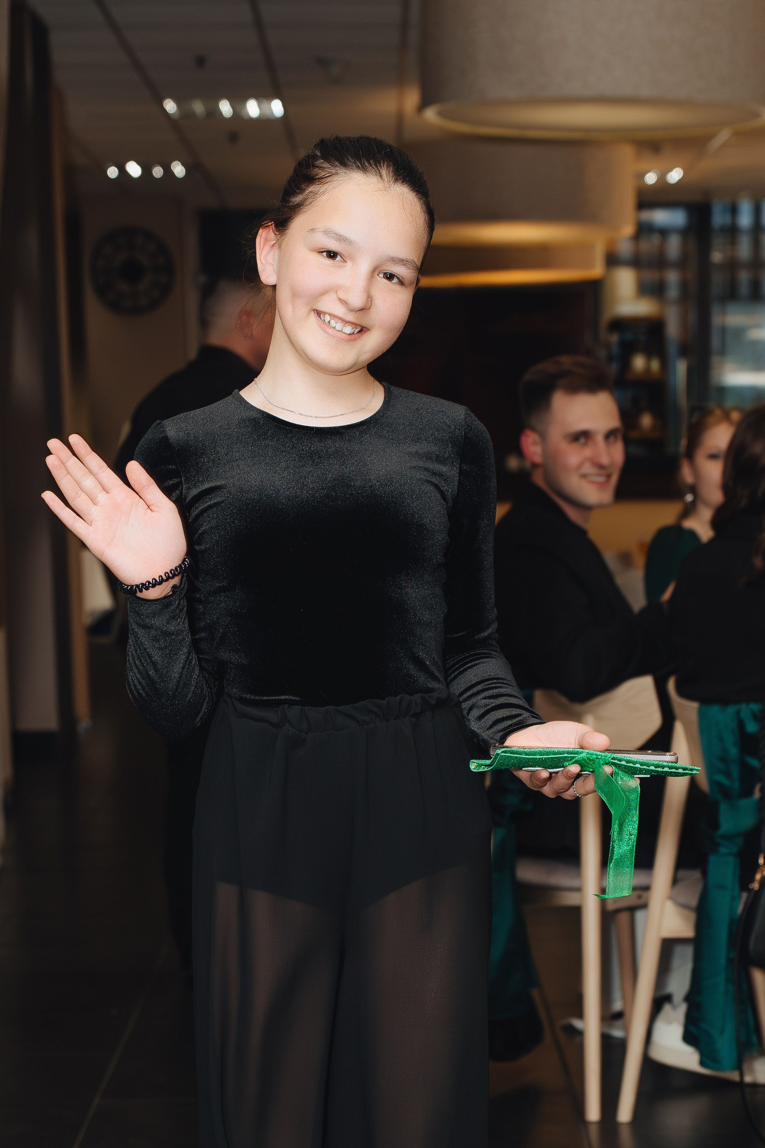 Полный свадебный день