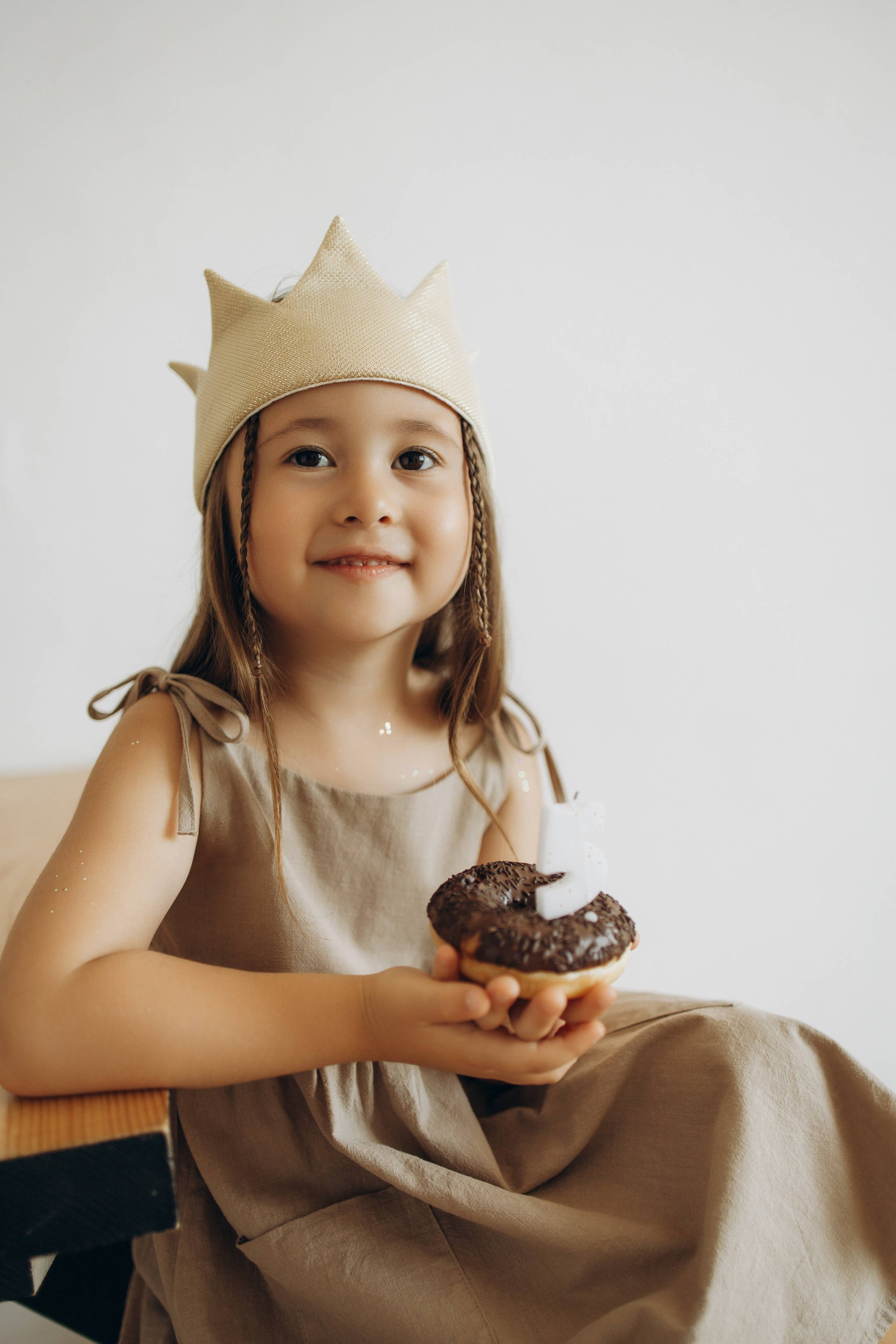 Кире 5 лет. Самый теплый фотограф в Краснодаре Рябоконь Ксения