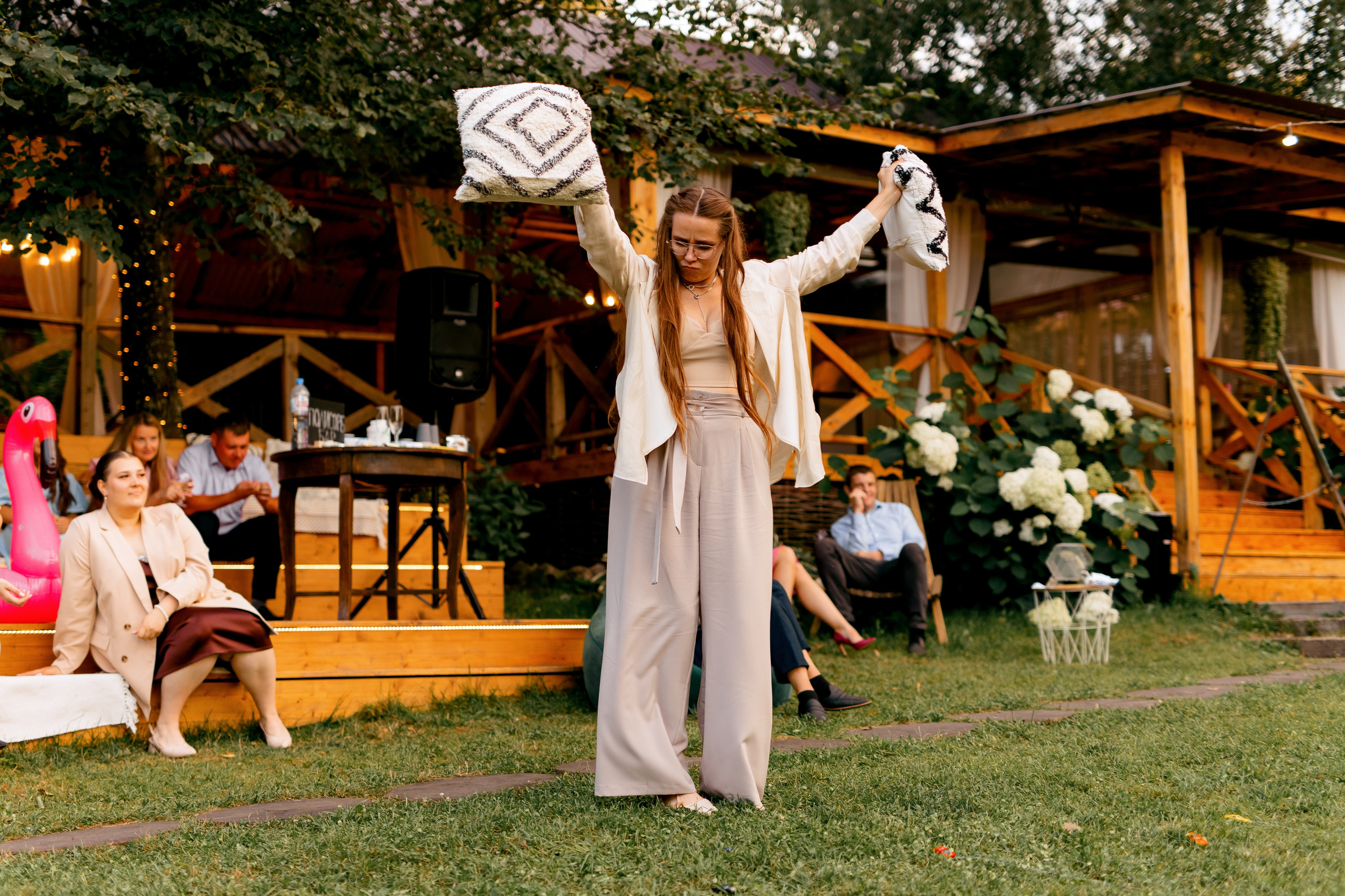 Валентин и Анастасия. Свадебный и семейный фотограф в Туле и области Маша Костина