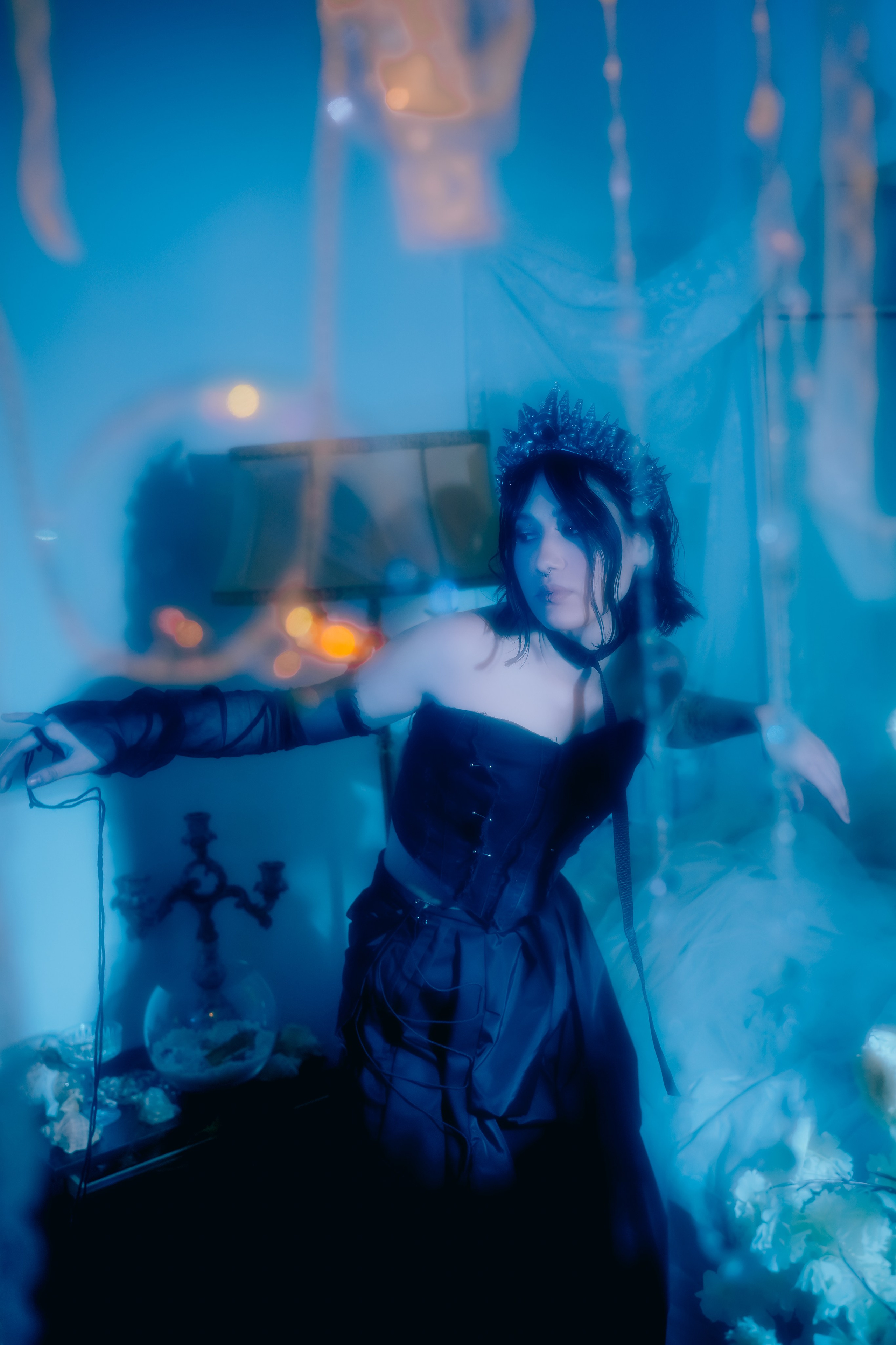 Mermaids. Рекламный и fashion фотограф в Санкт-Петербурге — Юлия Дроздова