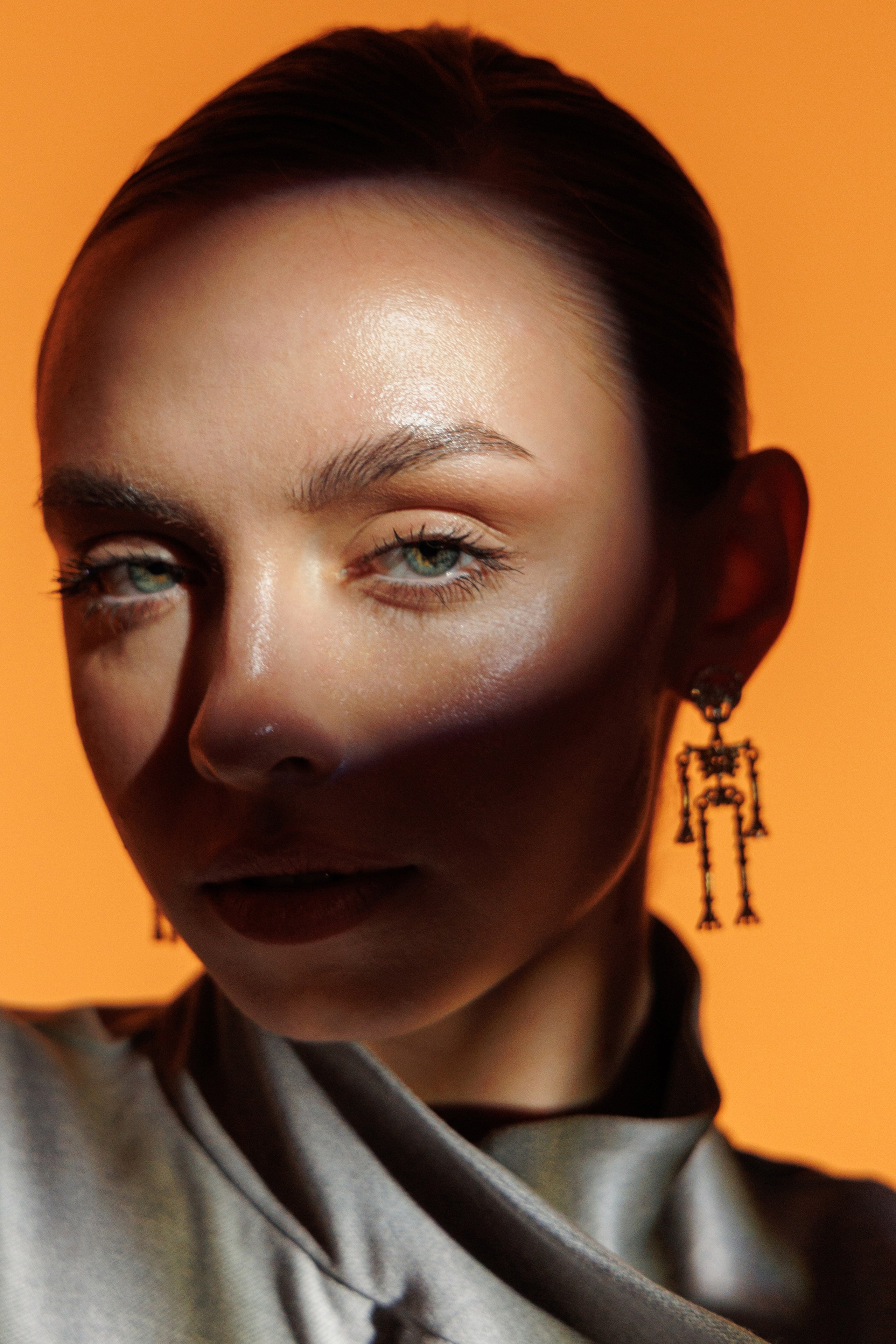 Алиса цвет. Марковкина КрисТина