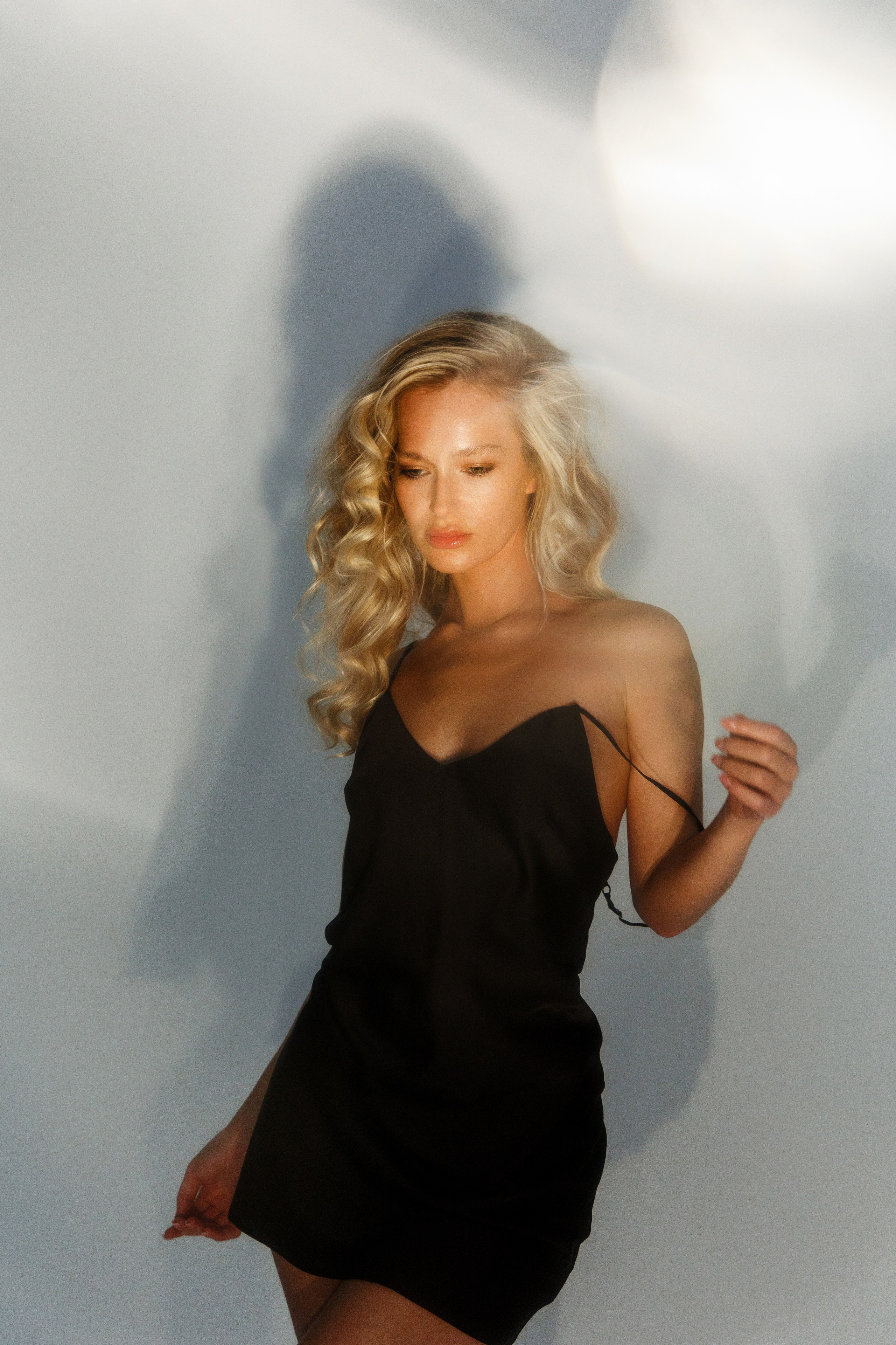 Марина. Марковкина КрисТина