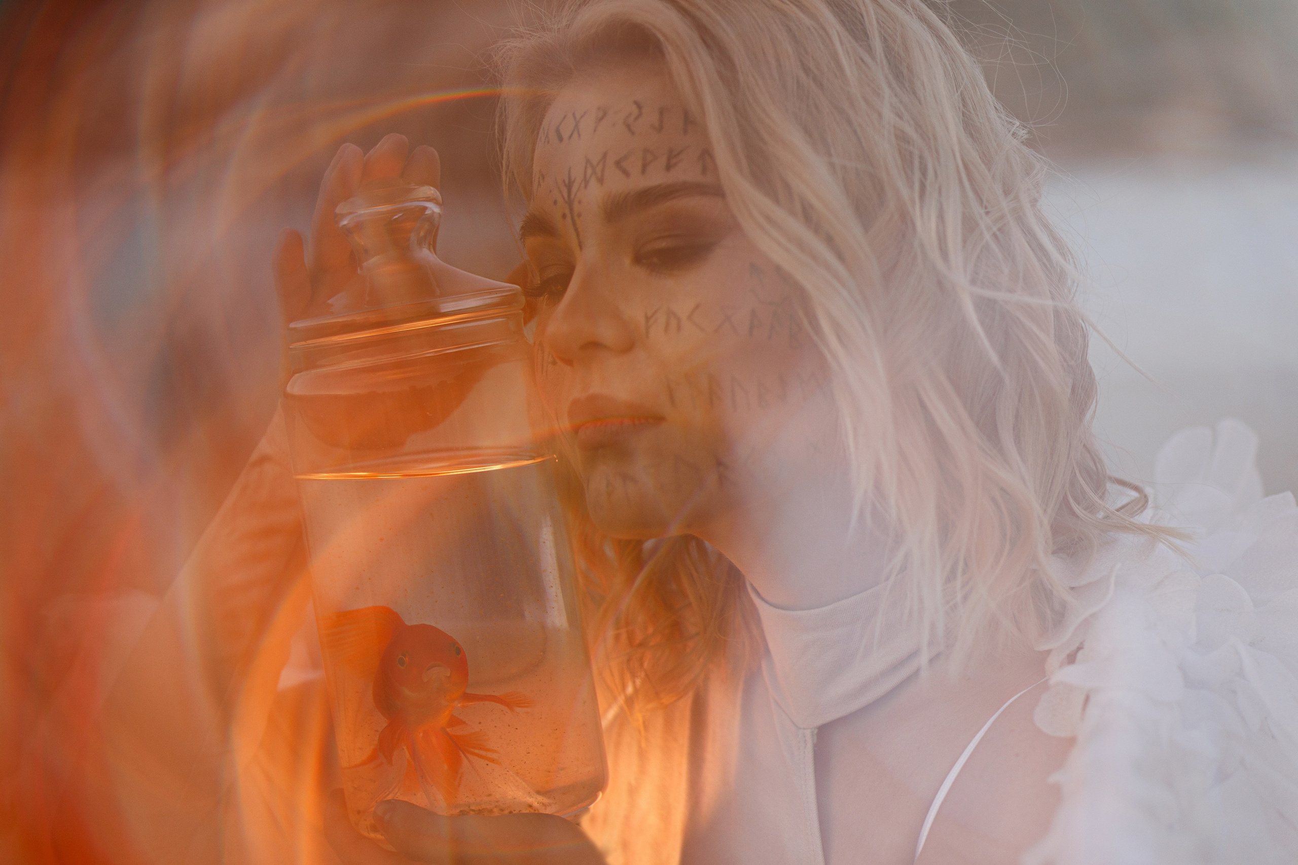 Катя «Карьер». Марковкина КрисТина