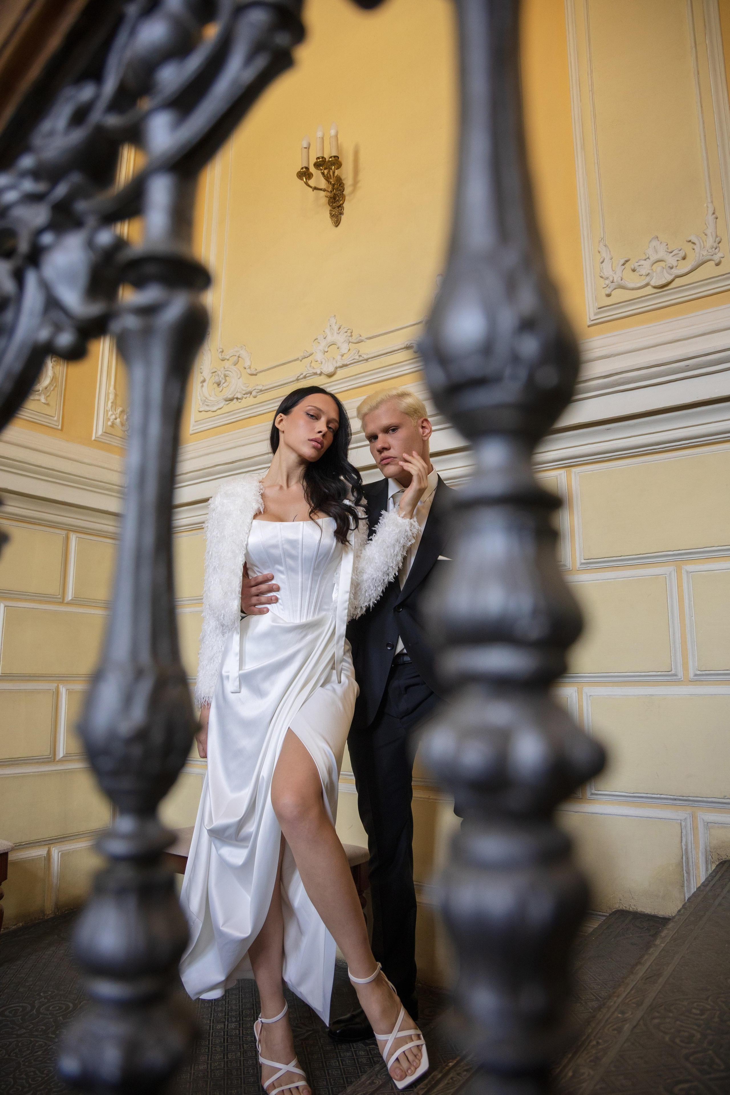 Пушкинская Библиотека. Марковкина КрисТина