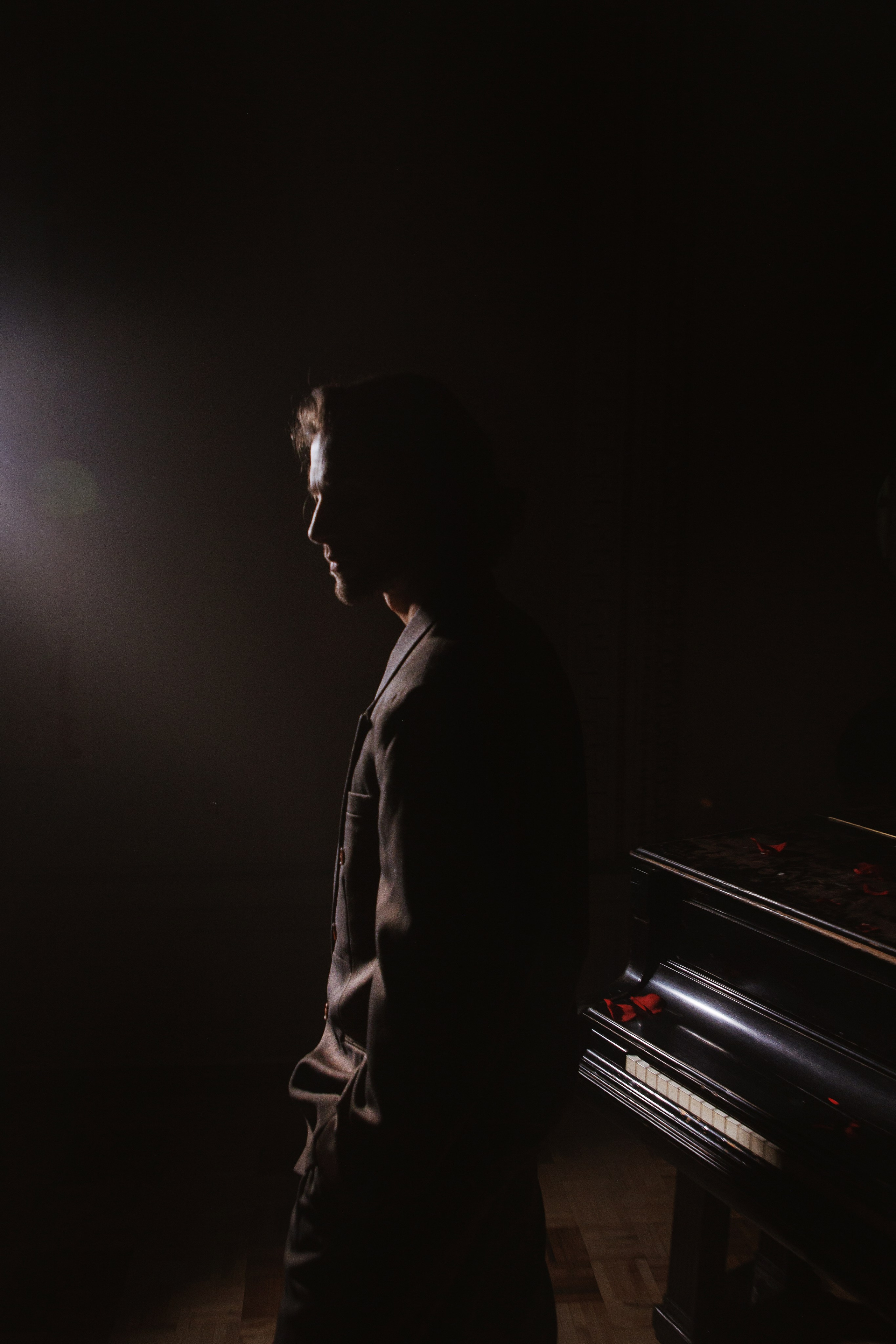 Антон и Катя. Марковкина КрисТина