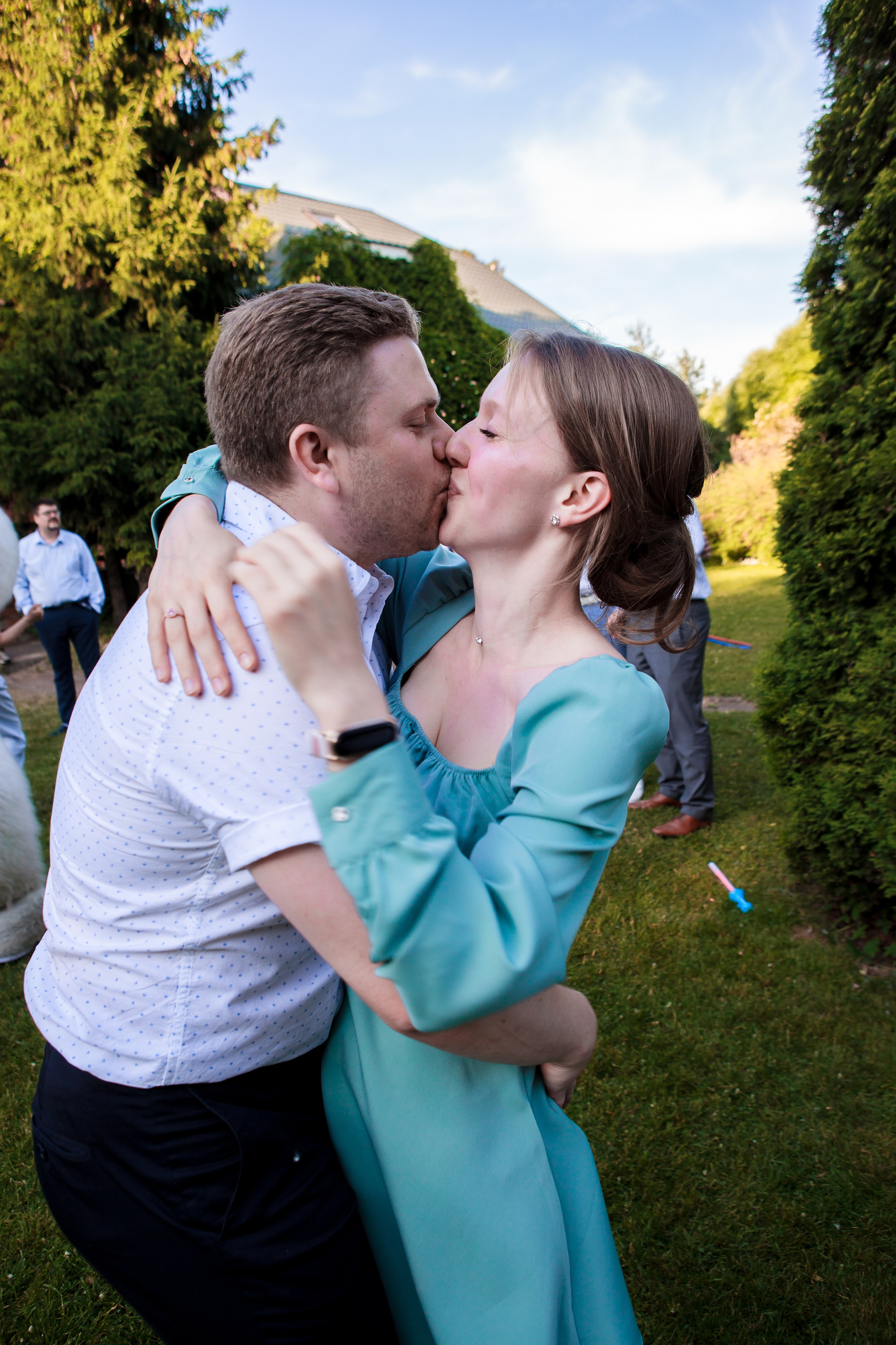 Свадебный день. Психолог с фотоаппаратом Зимина Оксана