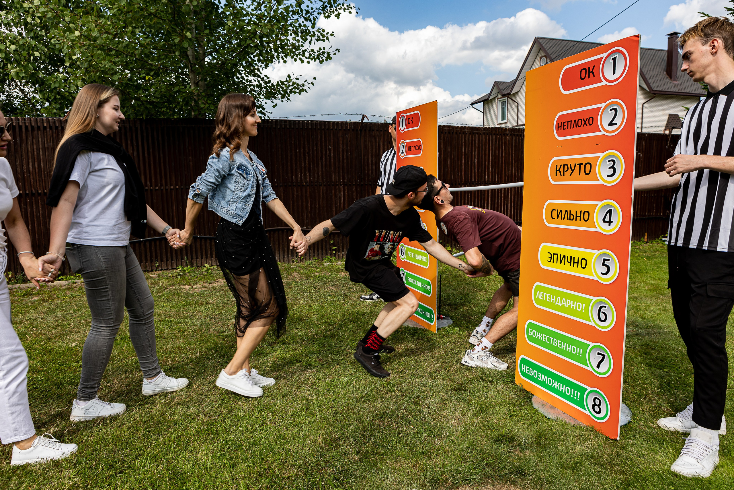 Корпоративные мероприятия. Психолог с фотоаппаратом Зимина Оксана