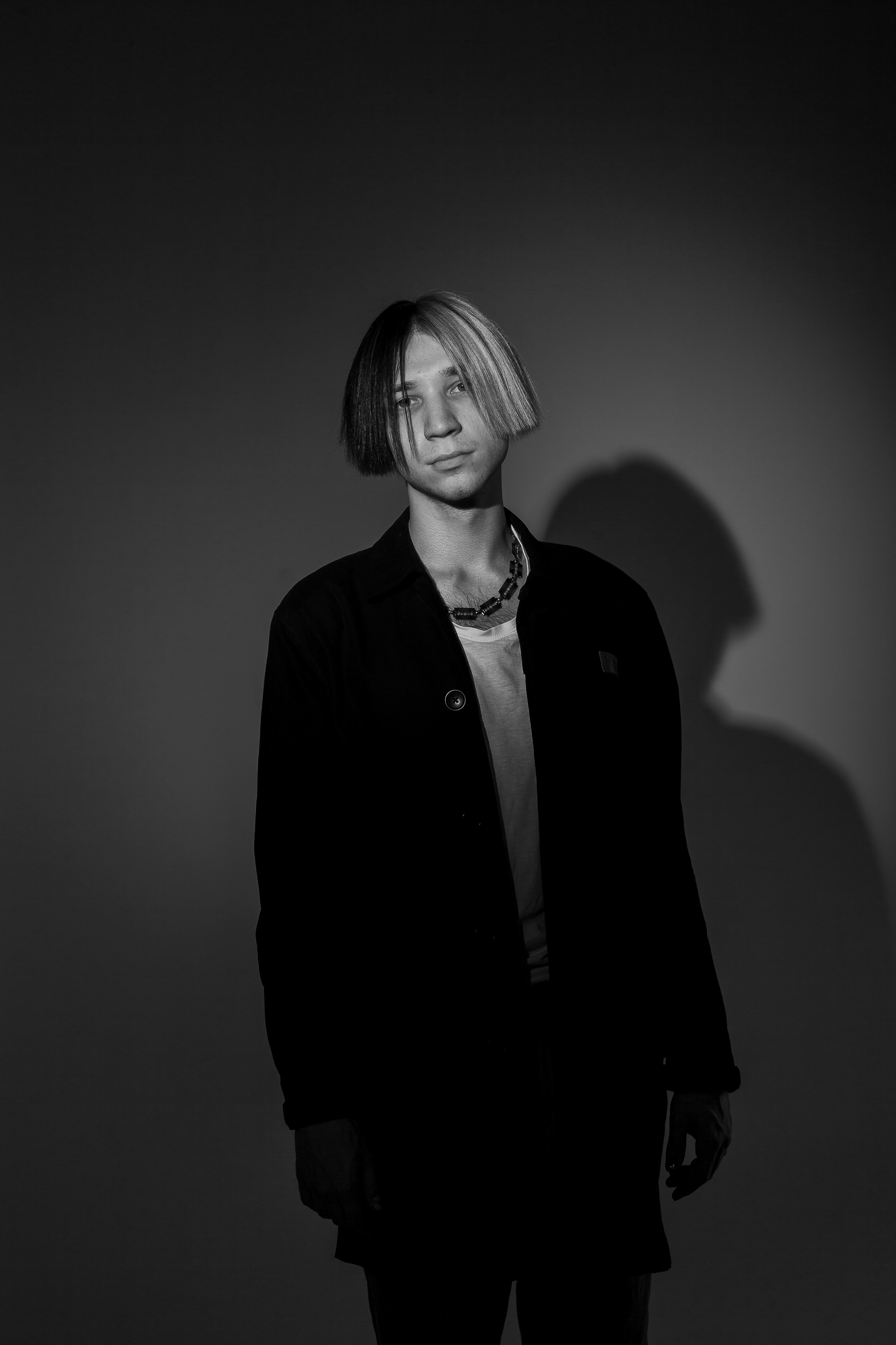 Артем Прошкин. рэпер. Психолог с фотоаппаратом Зимина Оксана