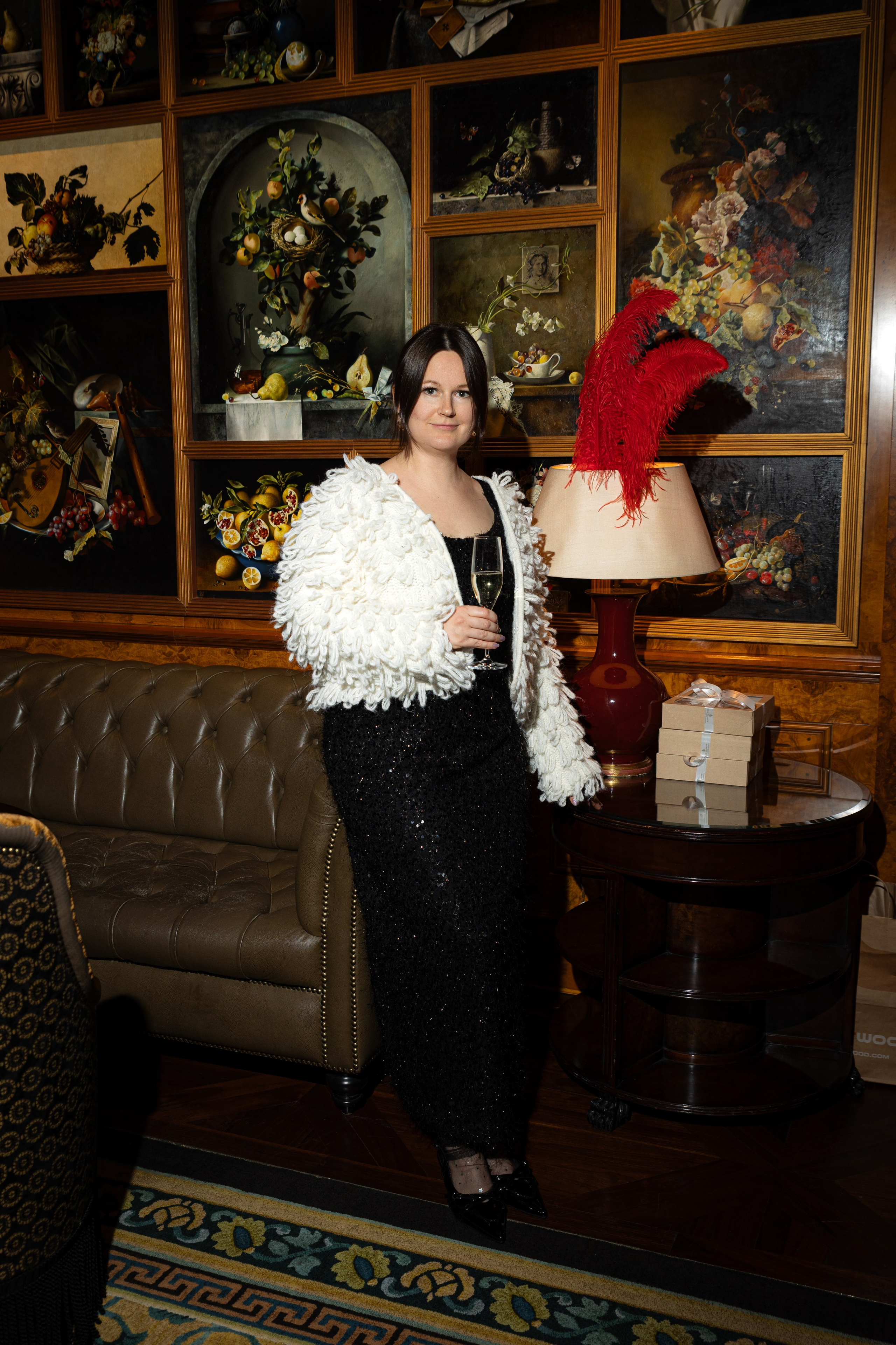 EO Russia. Ваш фотограф — Александра Андрущенко