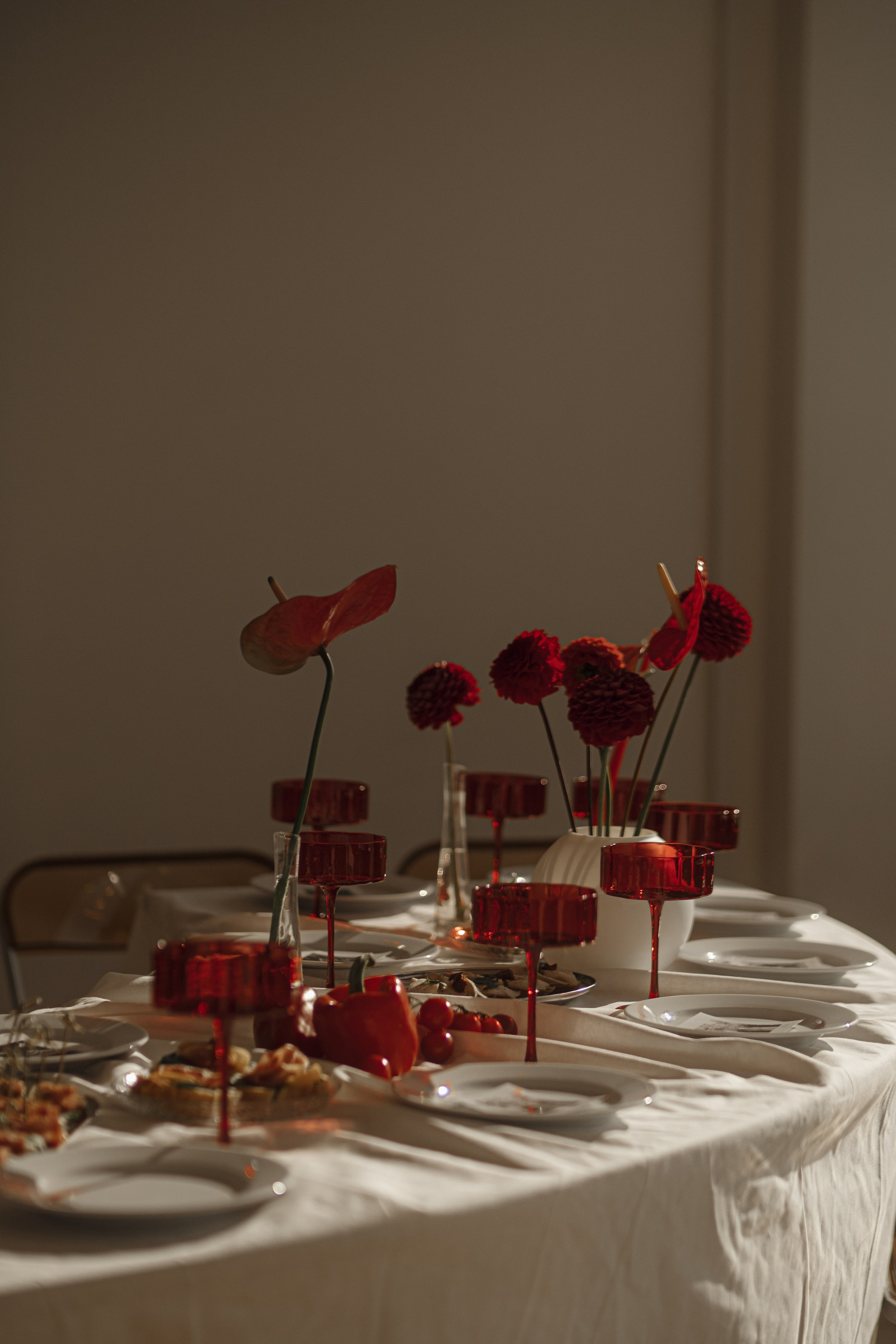 RedDay. Сентиментальная свадебная фотография