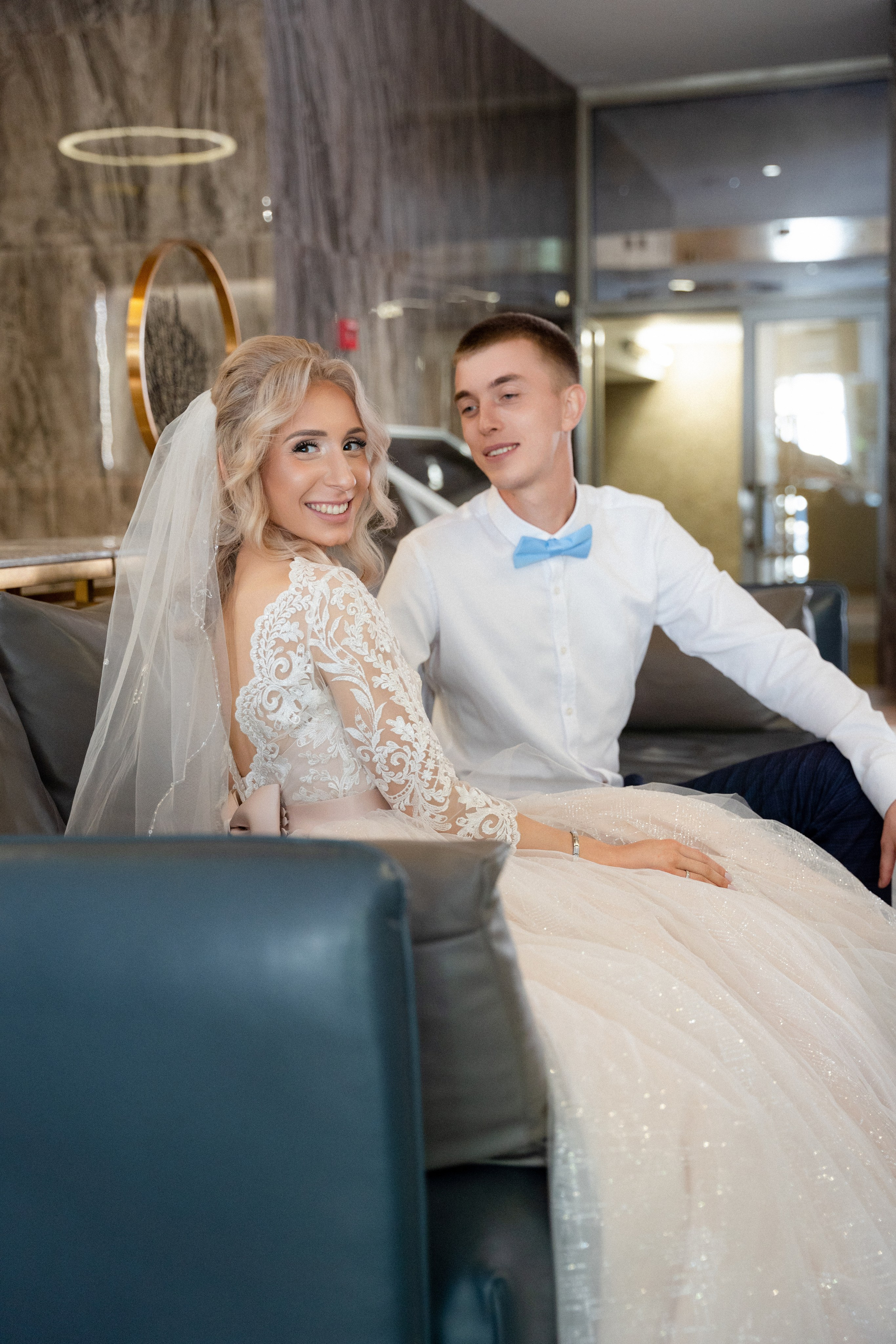 Александра и Максим. Анастасия Антипинская — профессиональный фотограф в Хабаровске