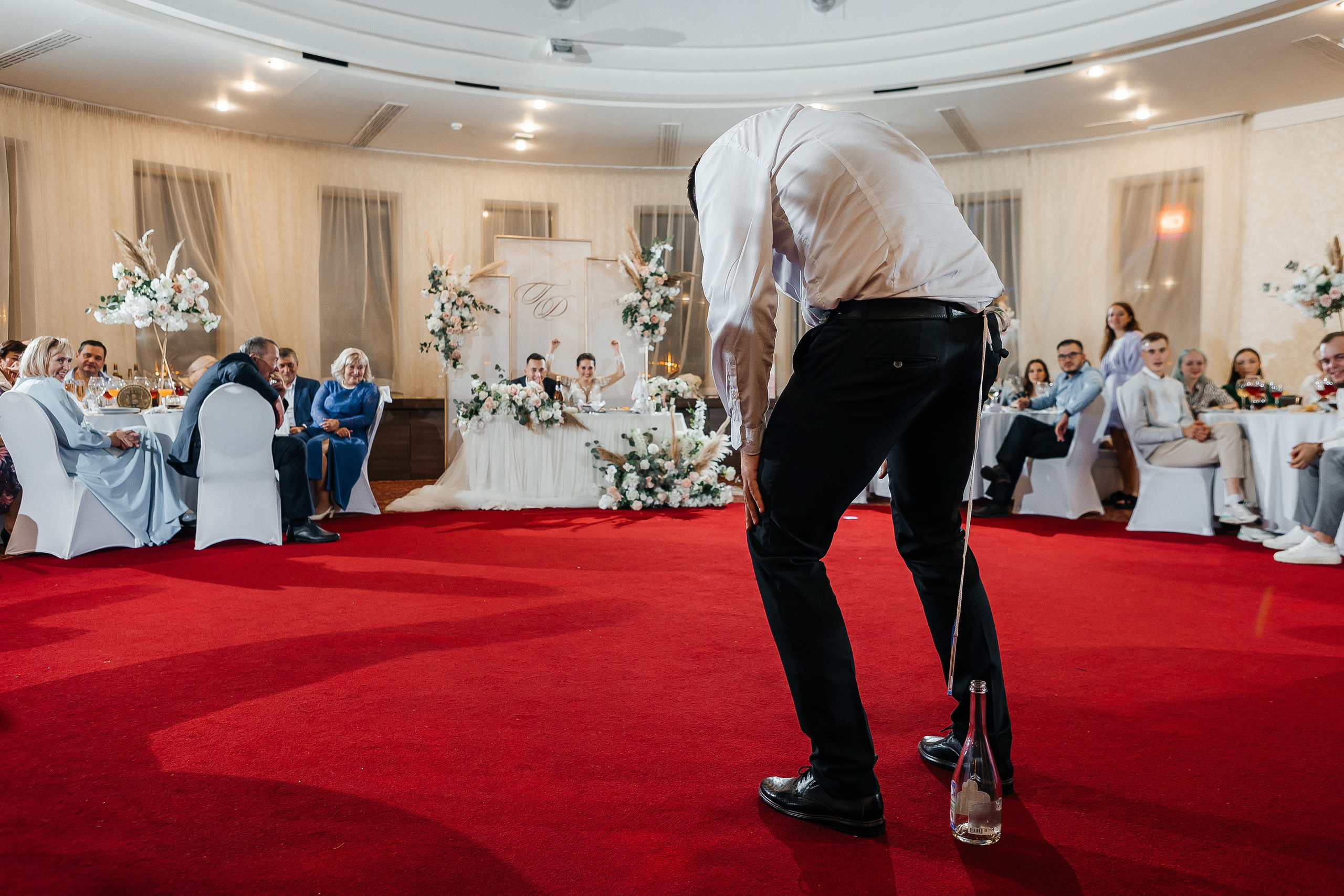 Дарья+Георгий. Свадебный и портретный фотограф в Екатеринбурге Виолетта Куприкова