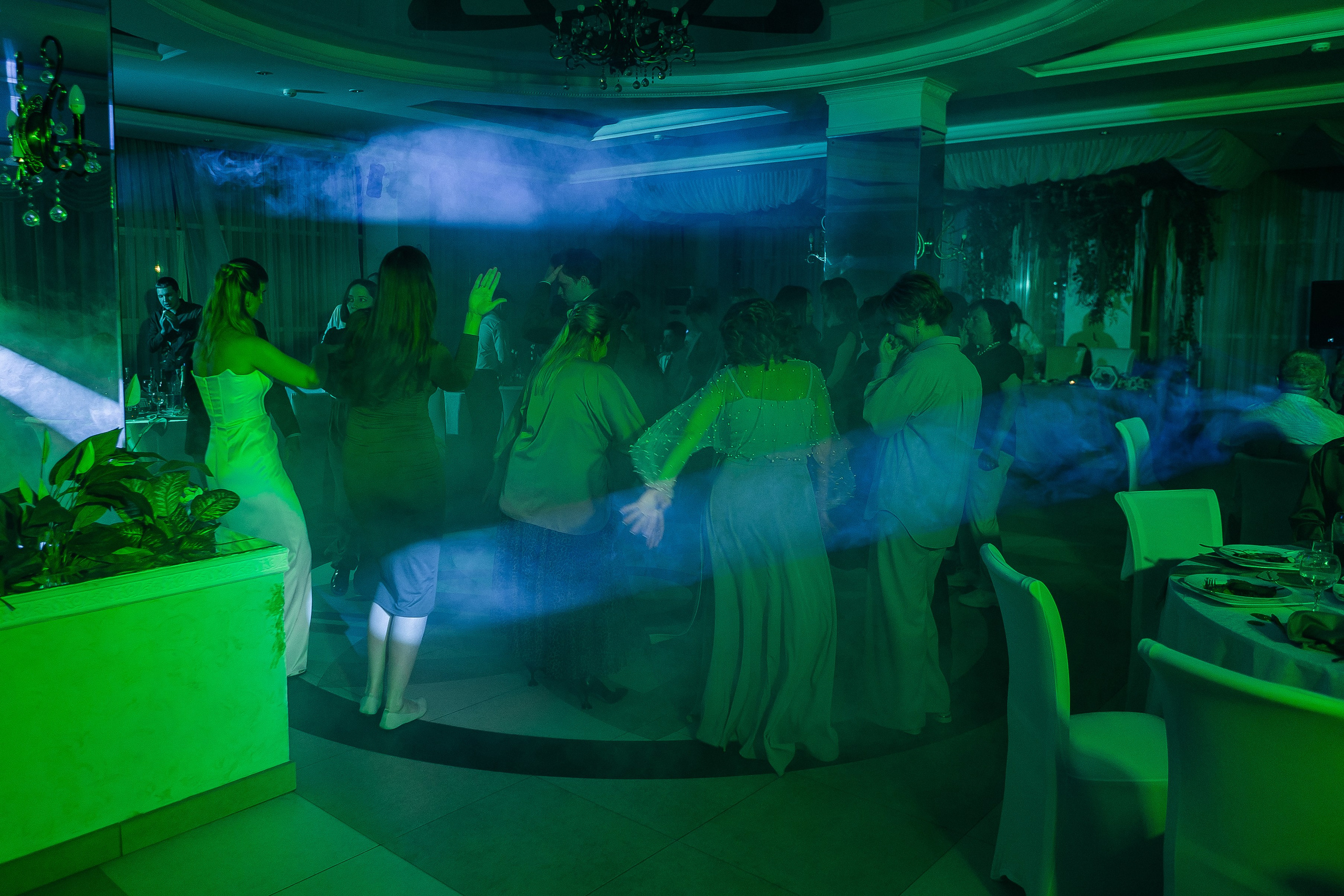 Елена+Александр. Свадебный и портретный фотограф в Екатеринбурге Виолетта Куприкова