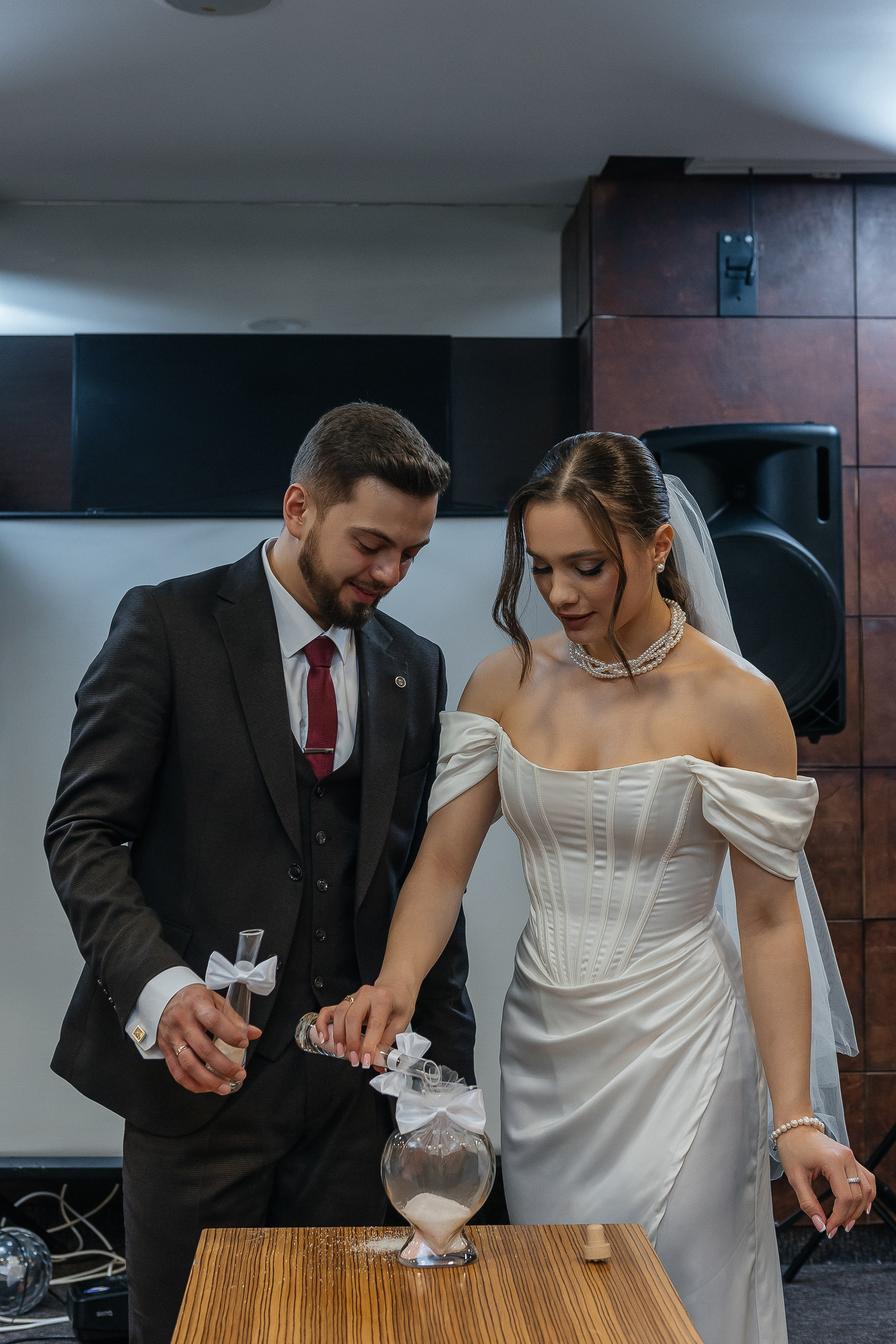 Анастасия+Алексей. Свадебный и портретный фотограф в Екатеринбурге Виолетта Куприкова