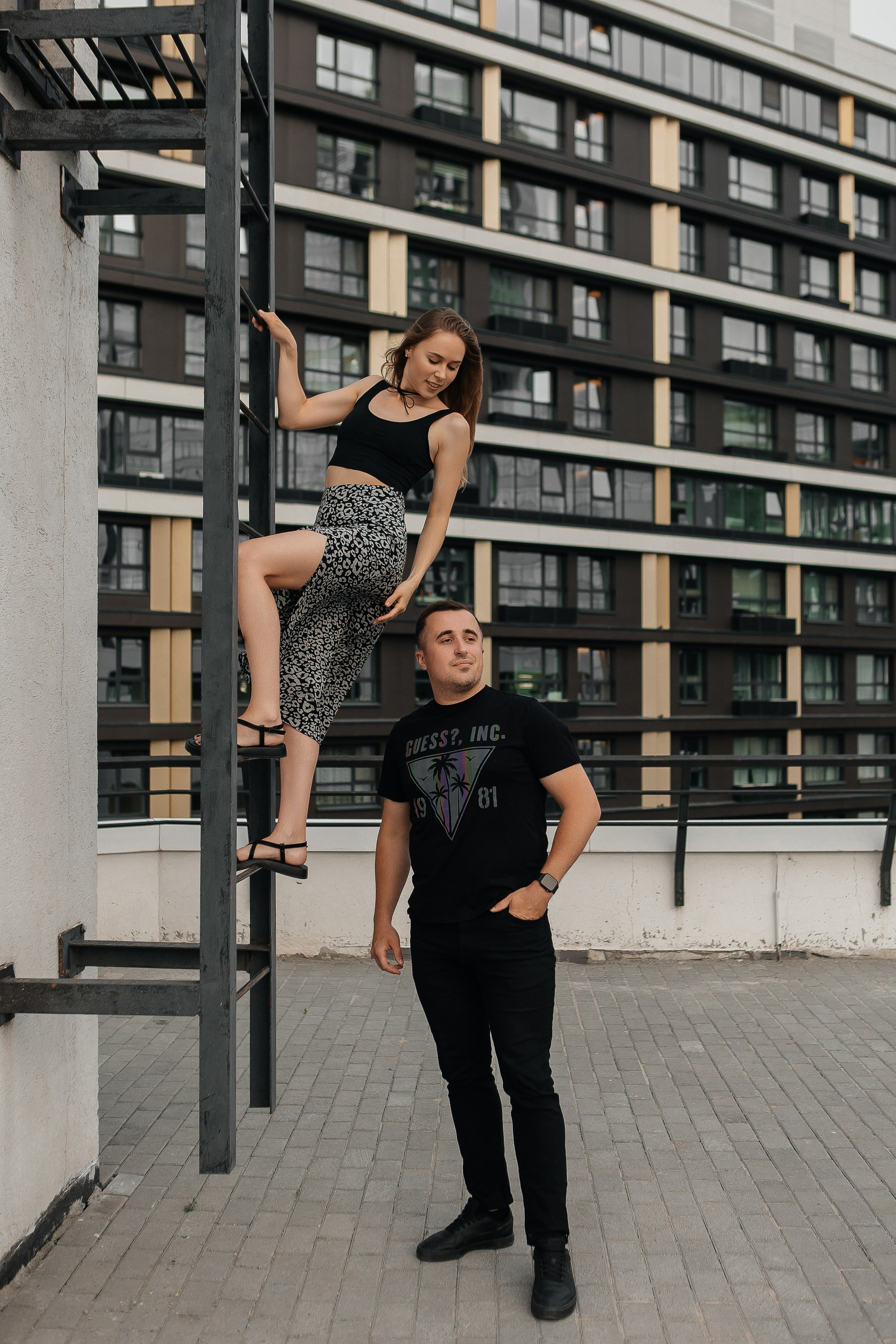 Надежда+Артём. Свадебный и портретный фотограф в Екатеринбурге Виолетта Куприкова