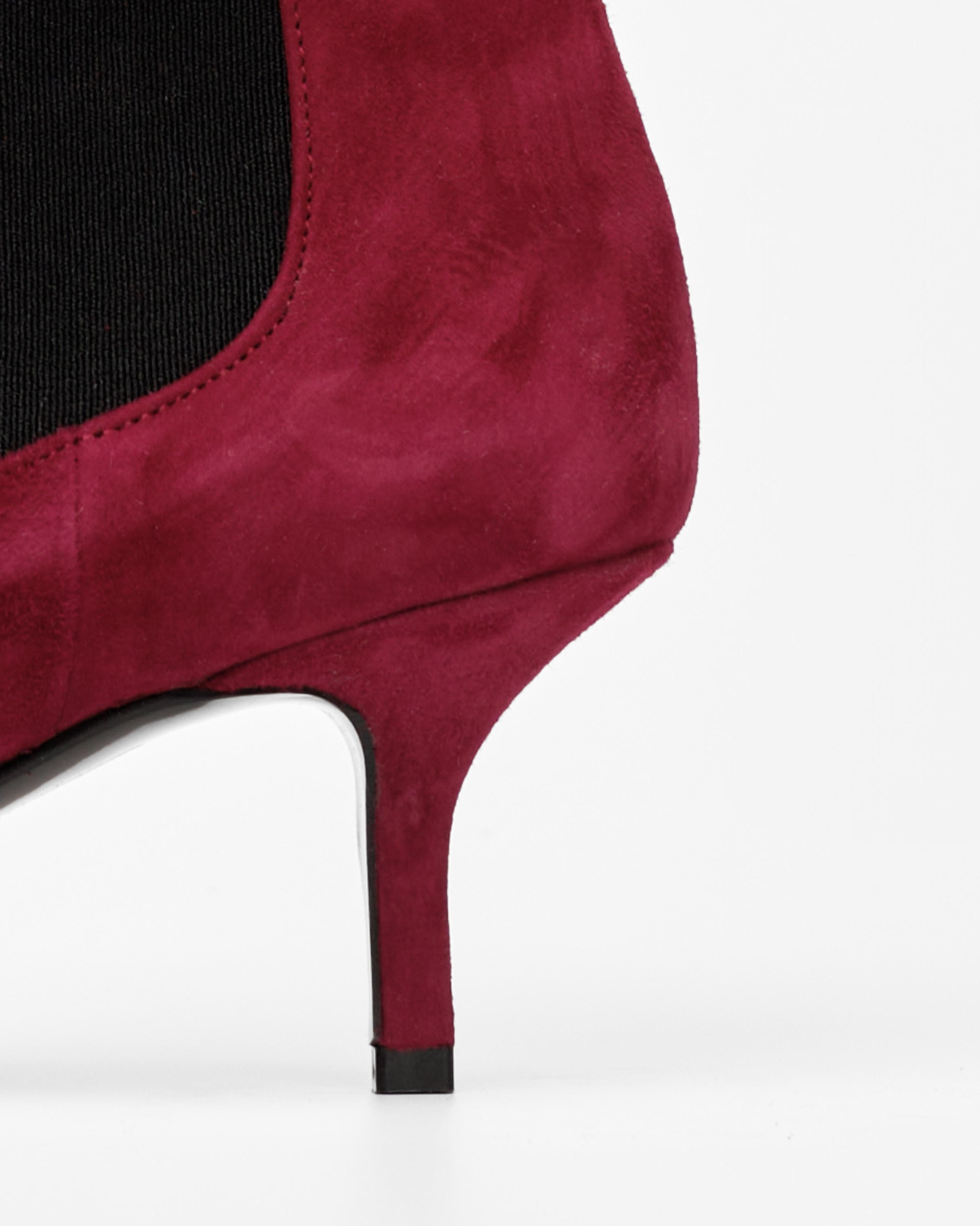 Marais. Коммерческий, репортажный фотограф в Москве Лейла Мару