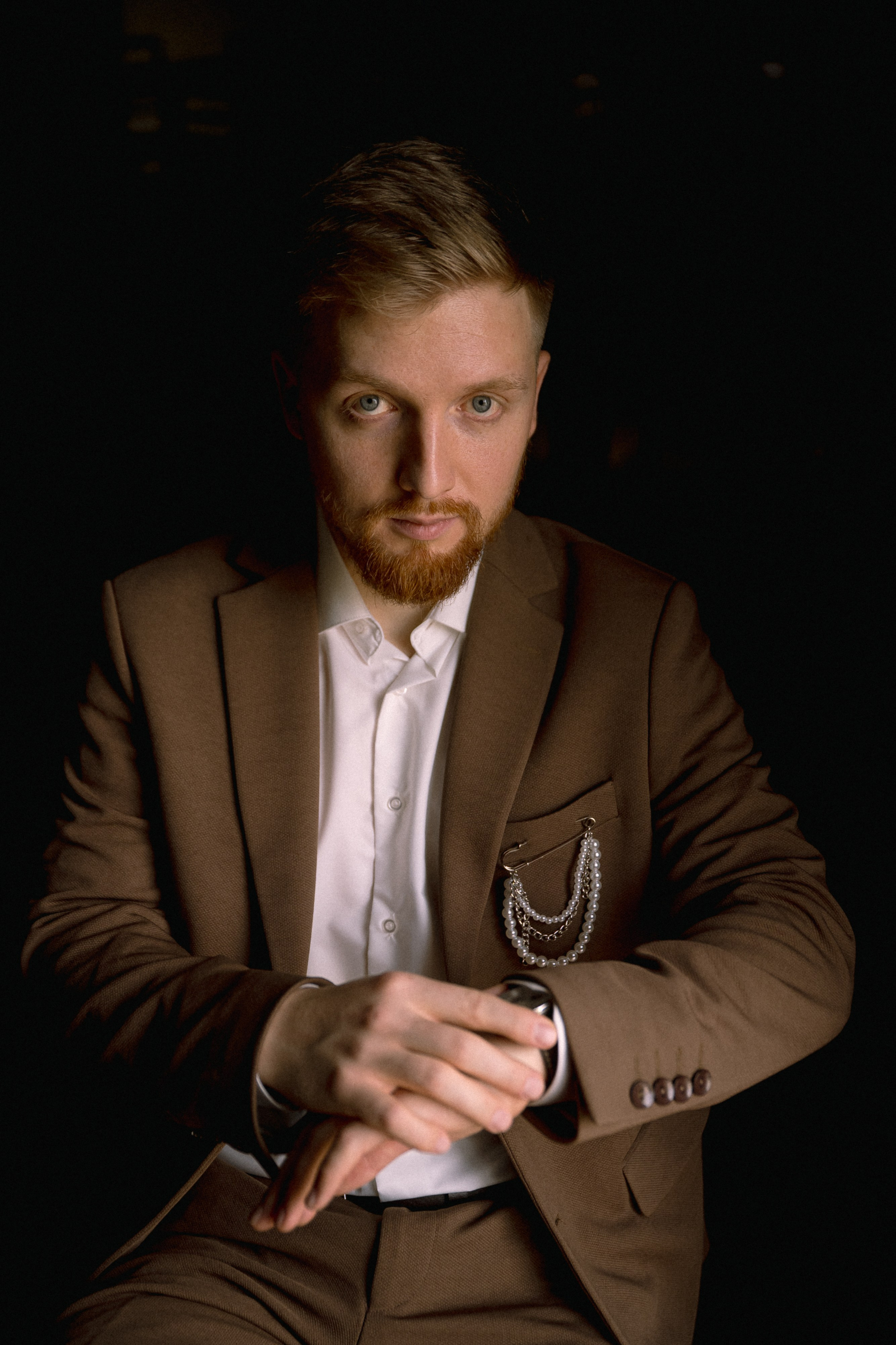 Саша и Ульяна. Свадебный фотограф Анастасия Тащилина