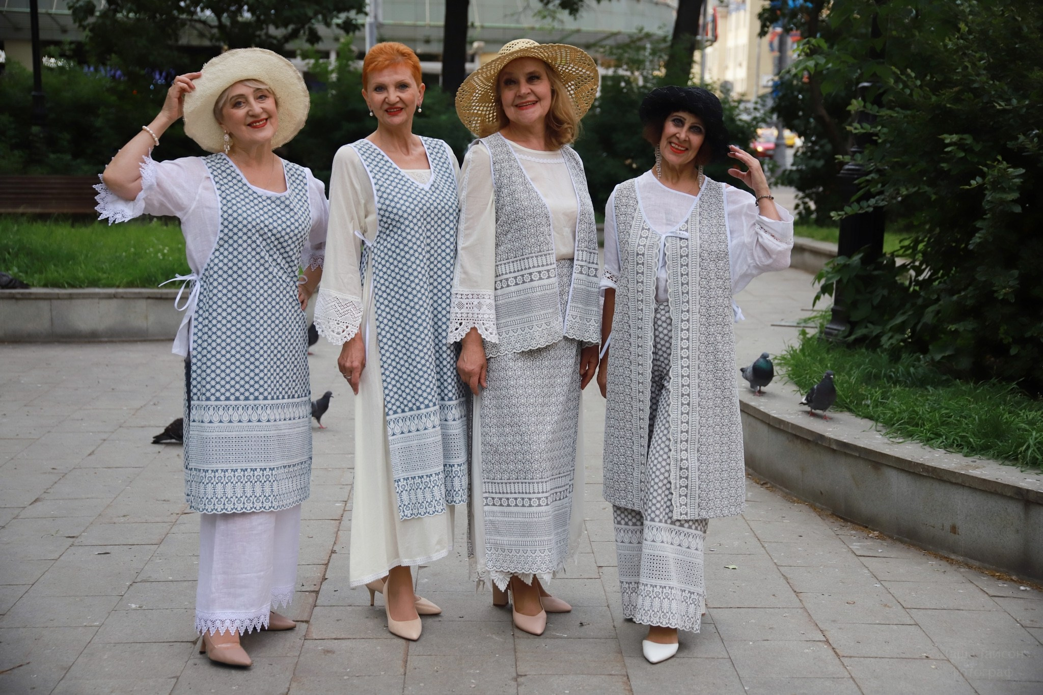 Татьяна Хлебникова. Таша Тайсон — фотограф красивых людей