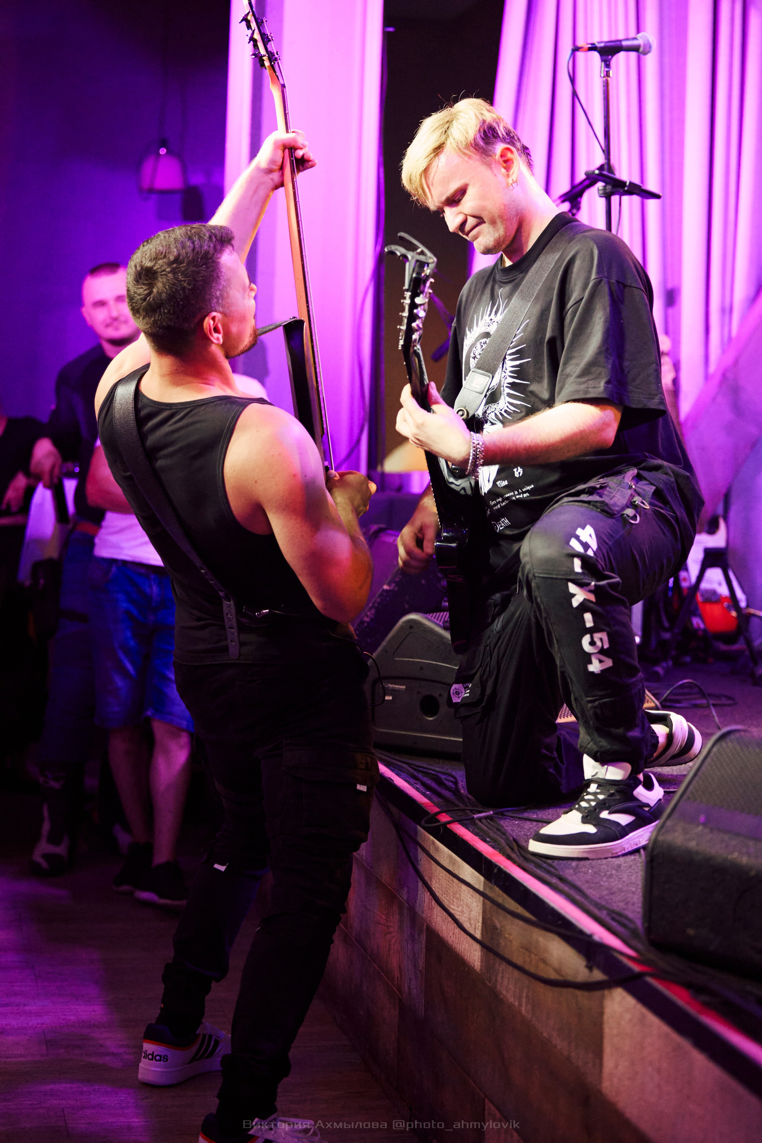 29.08.2024 НШБ Техника без опасности. Виктория Ахмылова. Фотограф в Москве