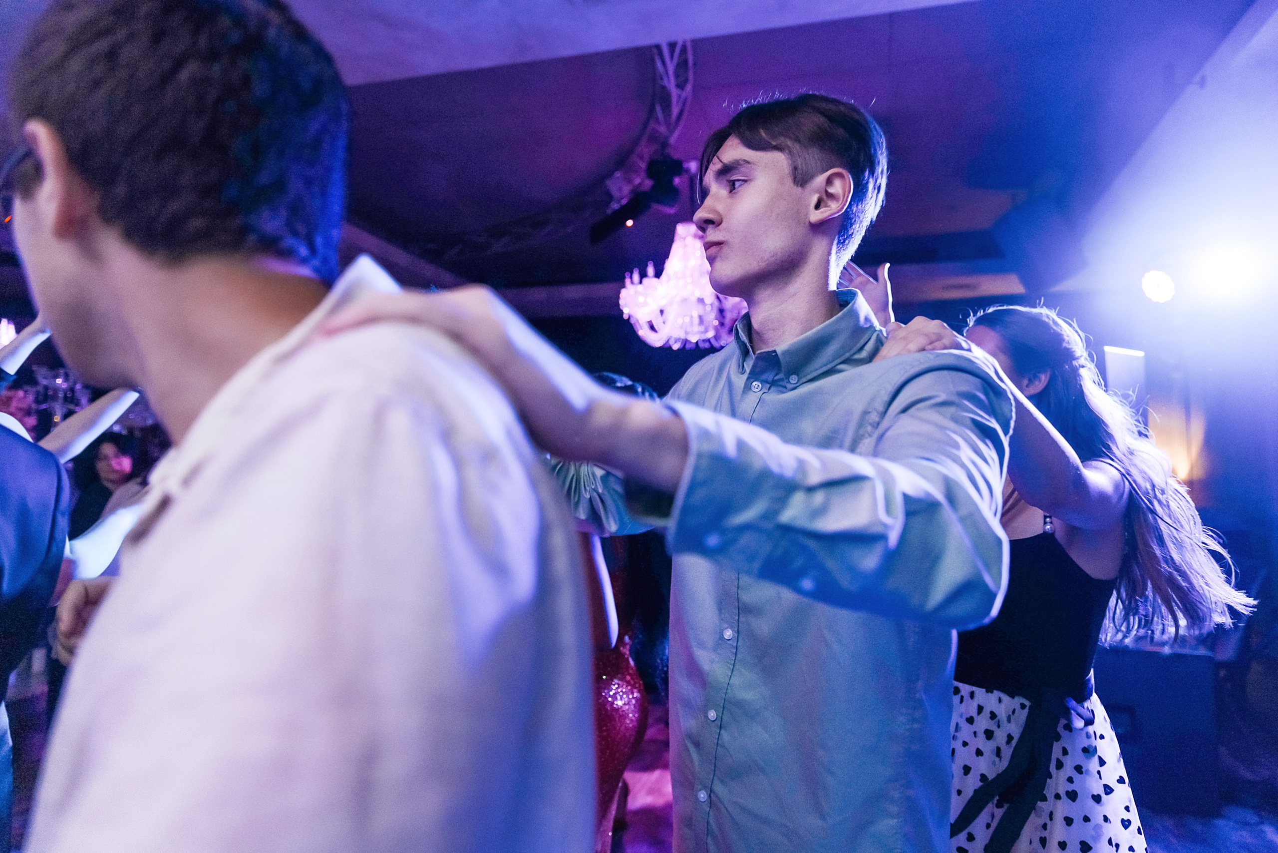 11 класс Гимназия 69. Фотограф и Видеограф в Краснодаре Юлия Солодченко