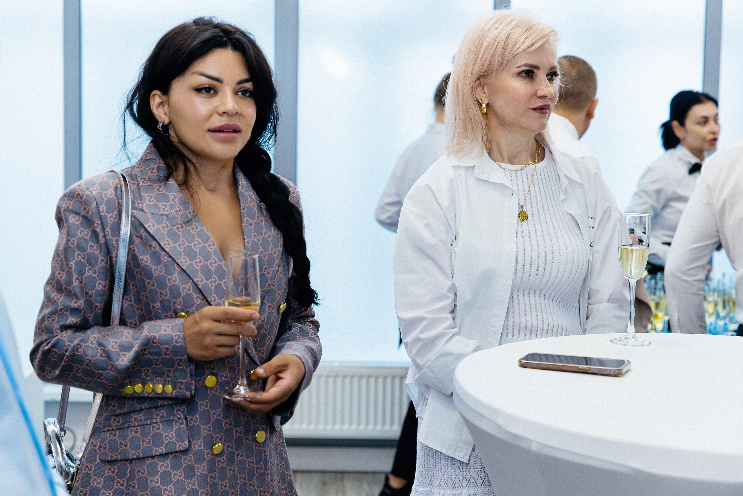 ГАЗПРОМ. Фотограф и Видеограф в Краснодаре Юлия Солодченко