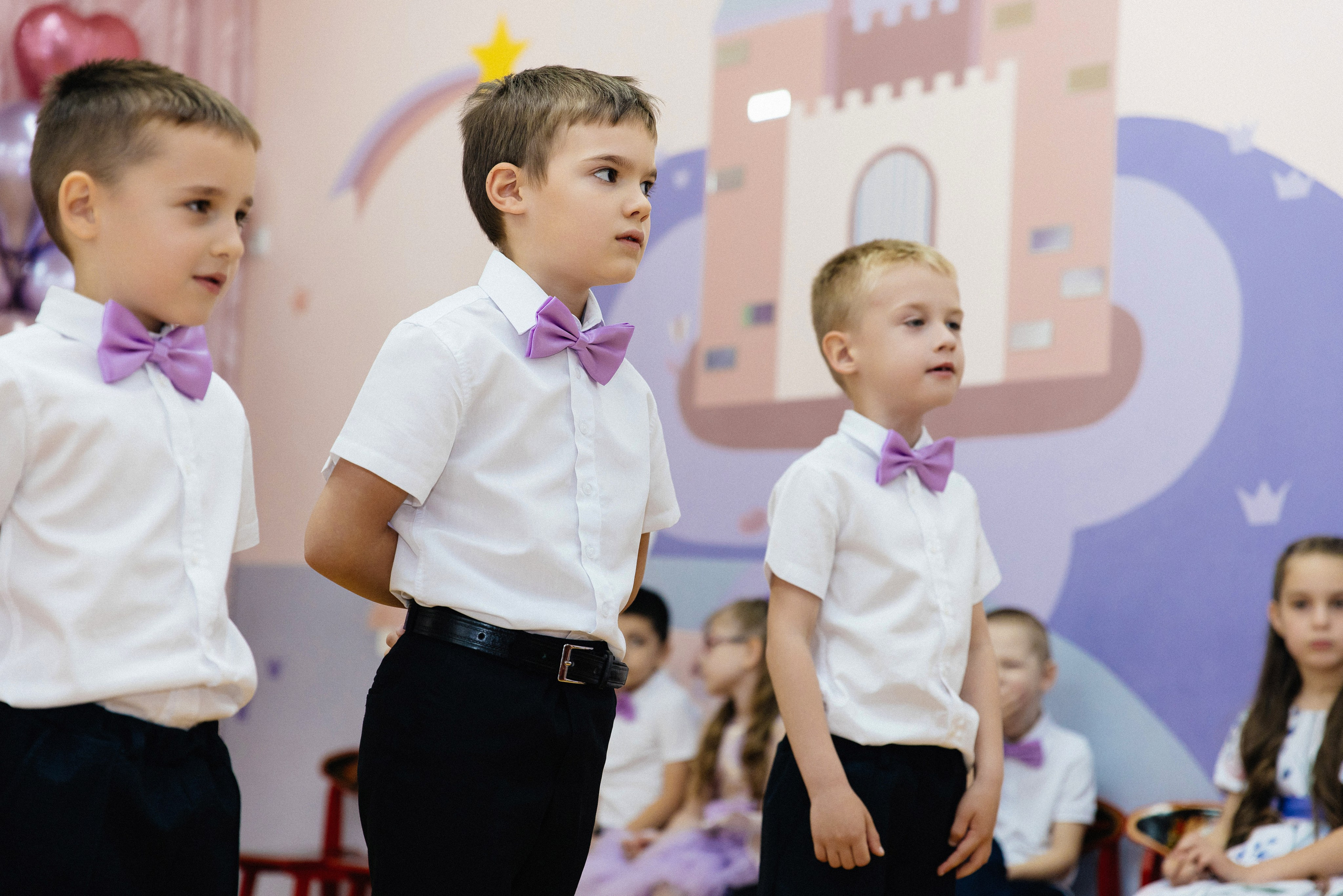 Детский сад № 109. Фотограф и Видеограф в Краснодаре Юлия Солодченко