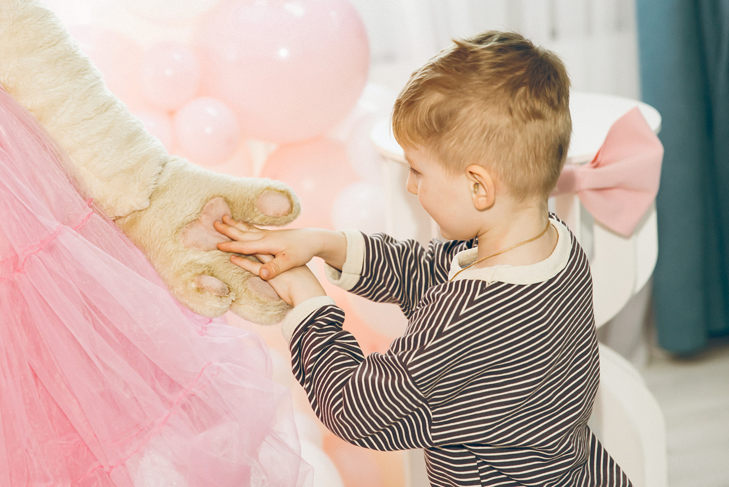 Верочке 5 лет. Фотограф и Видеограф в Краснодаре Юлия Солодченко