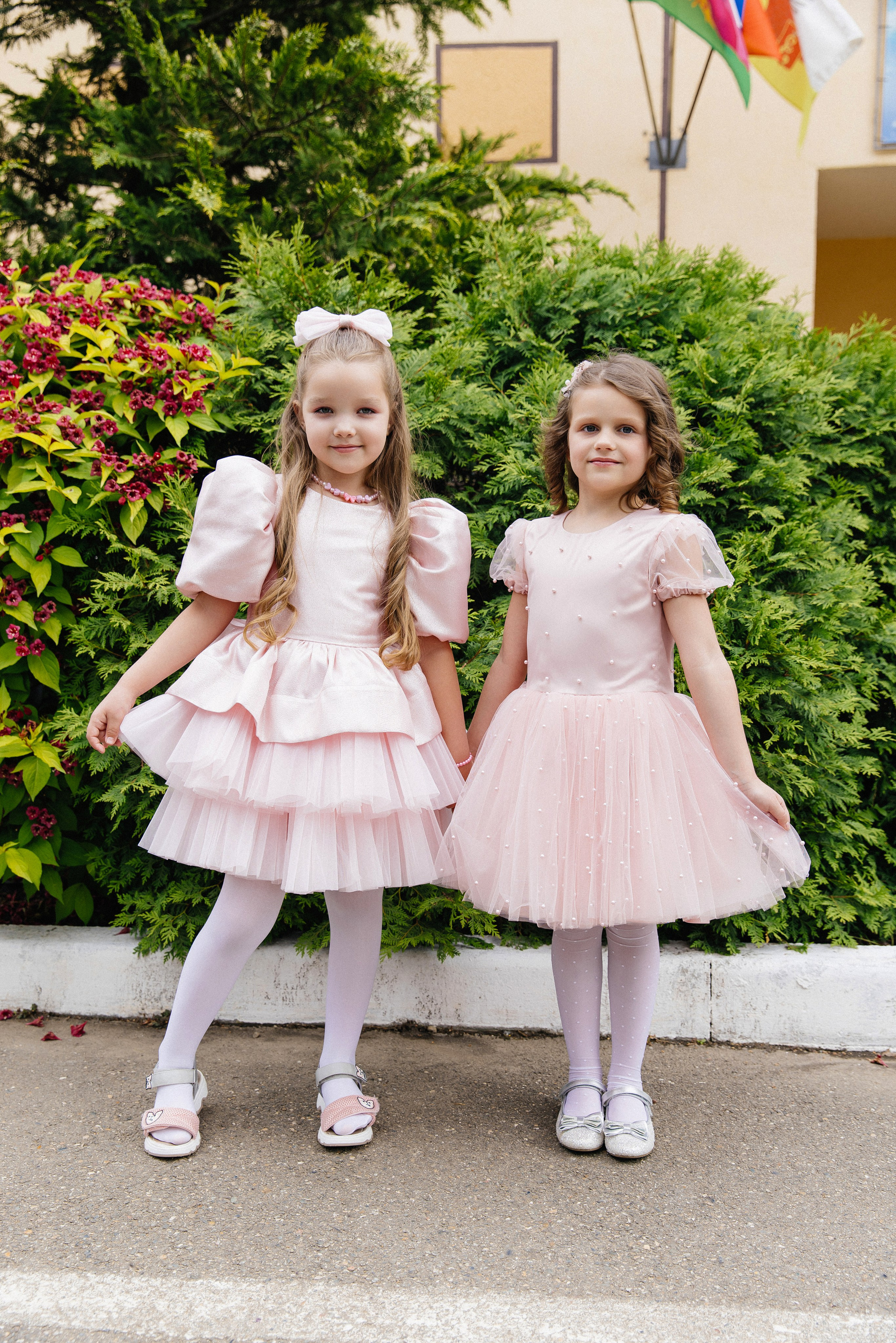 Детский сад № 109. Фотограф и Видеограф в Краснодаре Юлия Солодченко