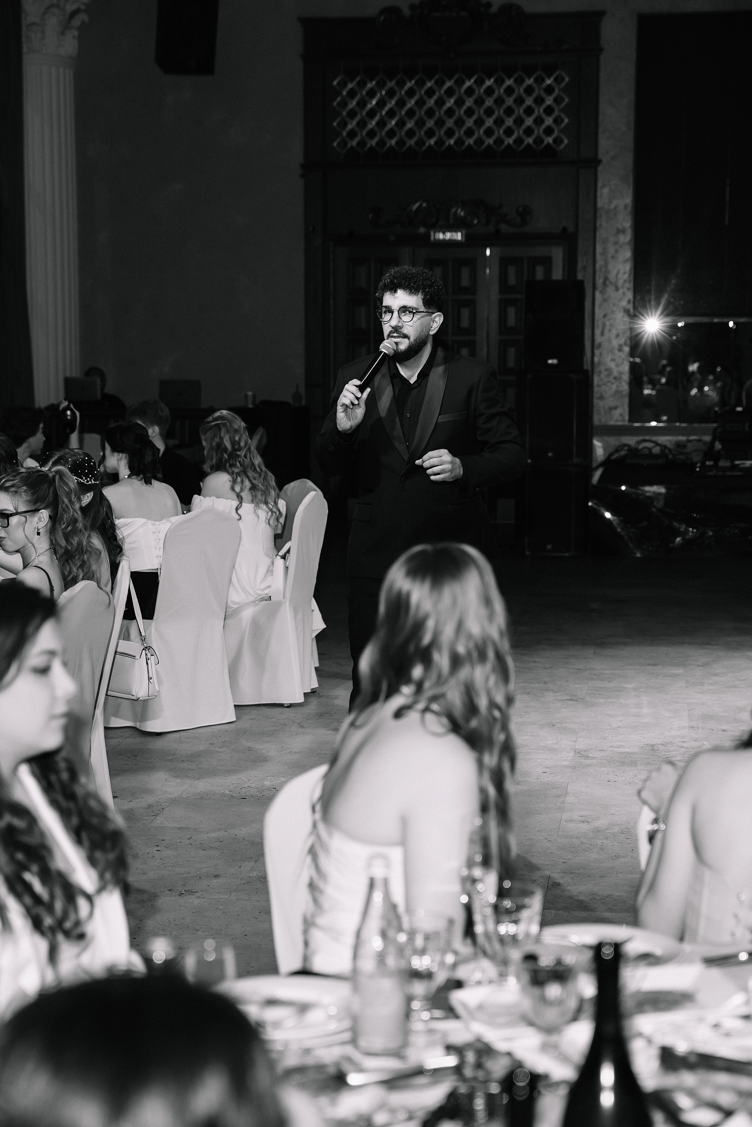 11 класс Гимназия 82. Фотограф и Видеограф в Краснодаре Юлия Солодченко