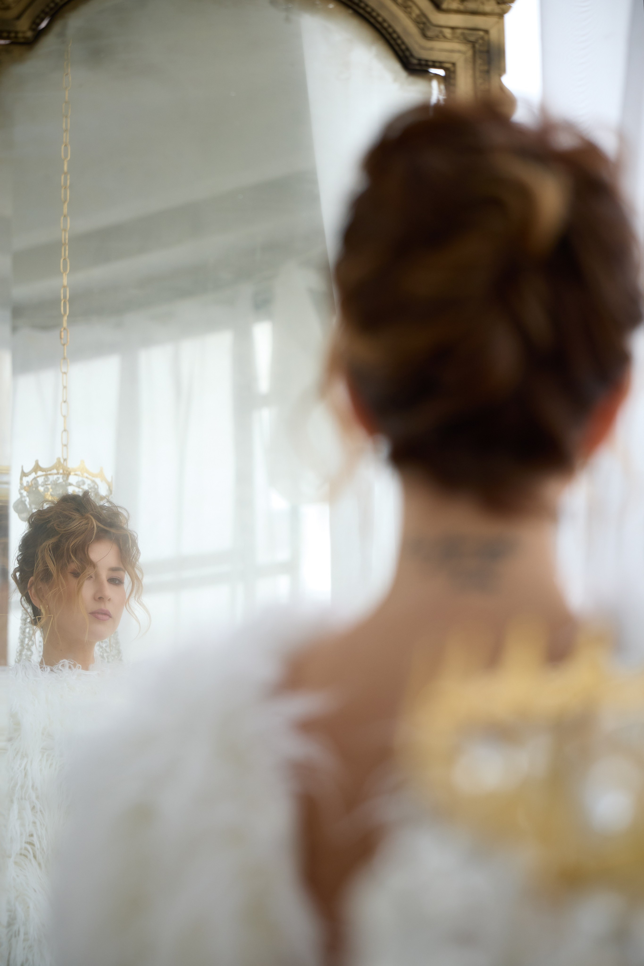 Наташа. Женский, семейный фотограф в Санкт-Петербурге и Ленинградской области Виктория Соловьёва