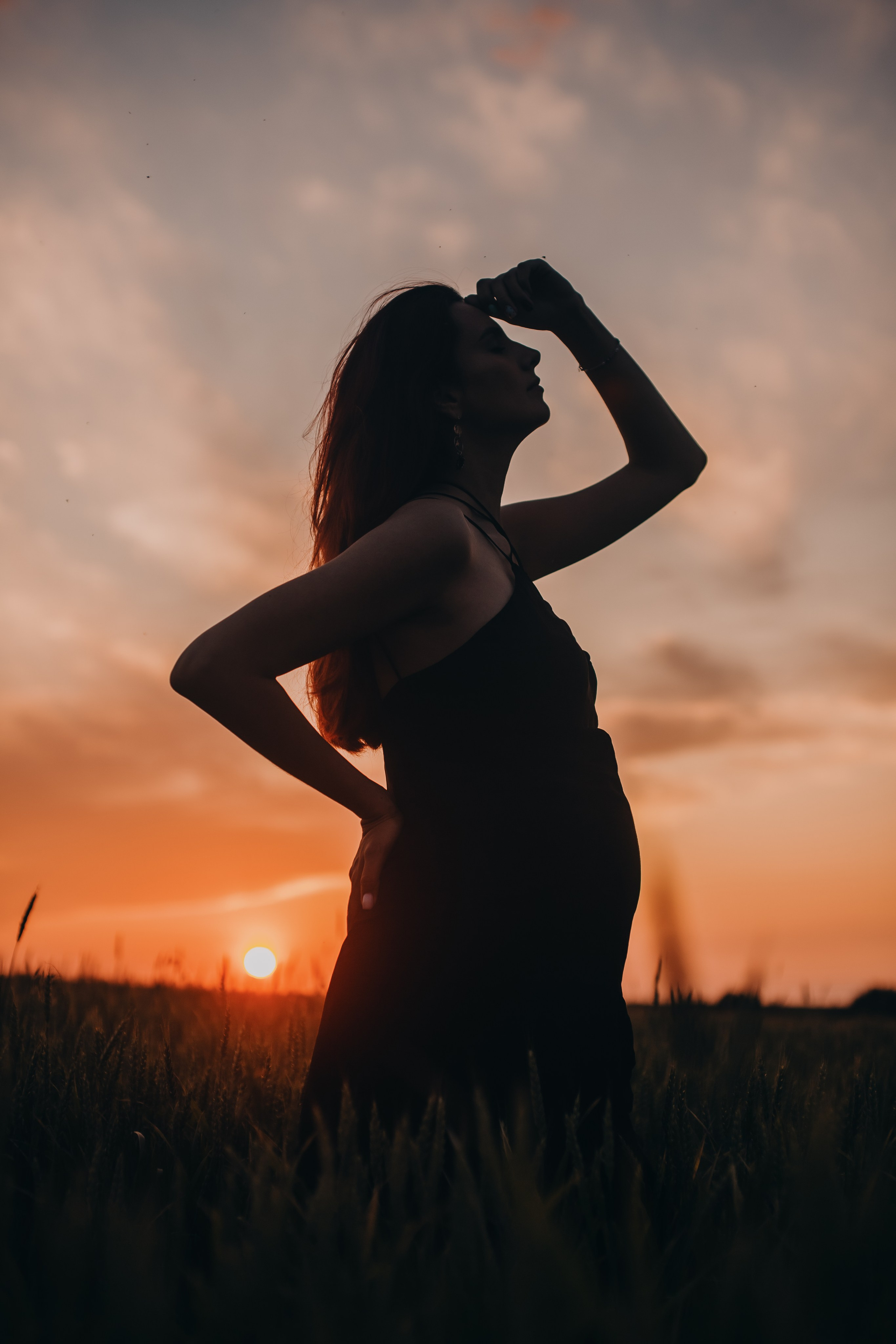 Семейные истории. Портретный и свадебный фотограф в Воронеже Елена Михайлова