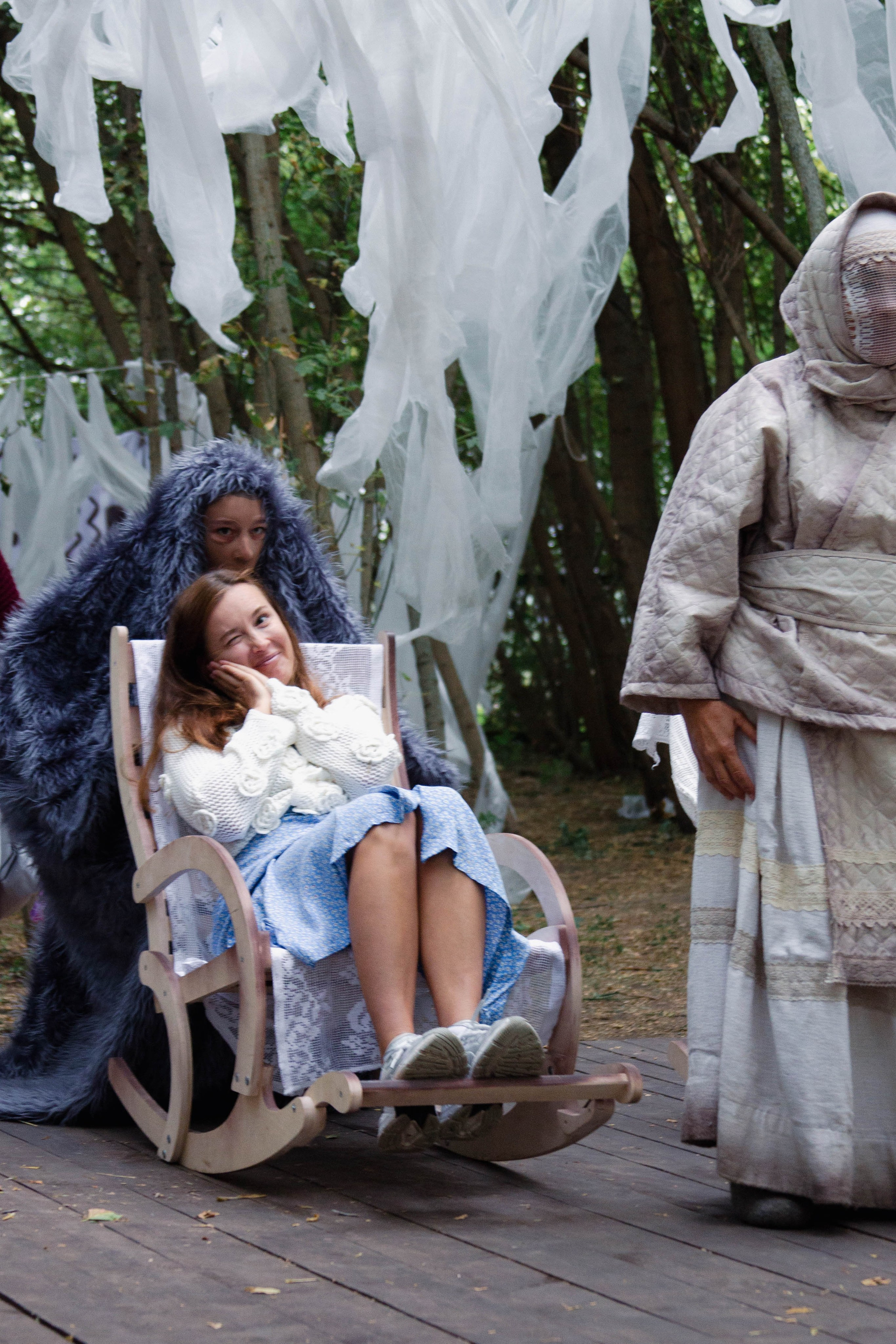 Жатва 2025. Фотограф Маша Корнеева