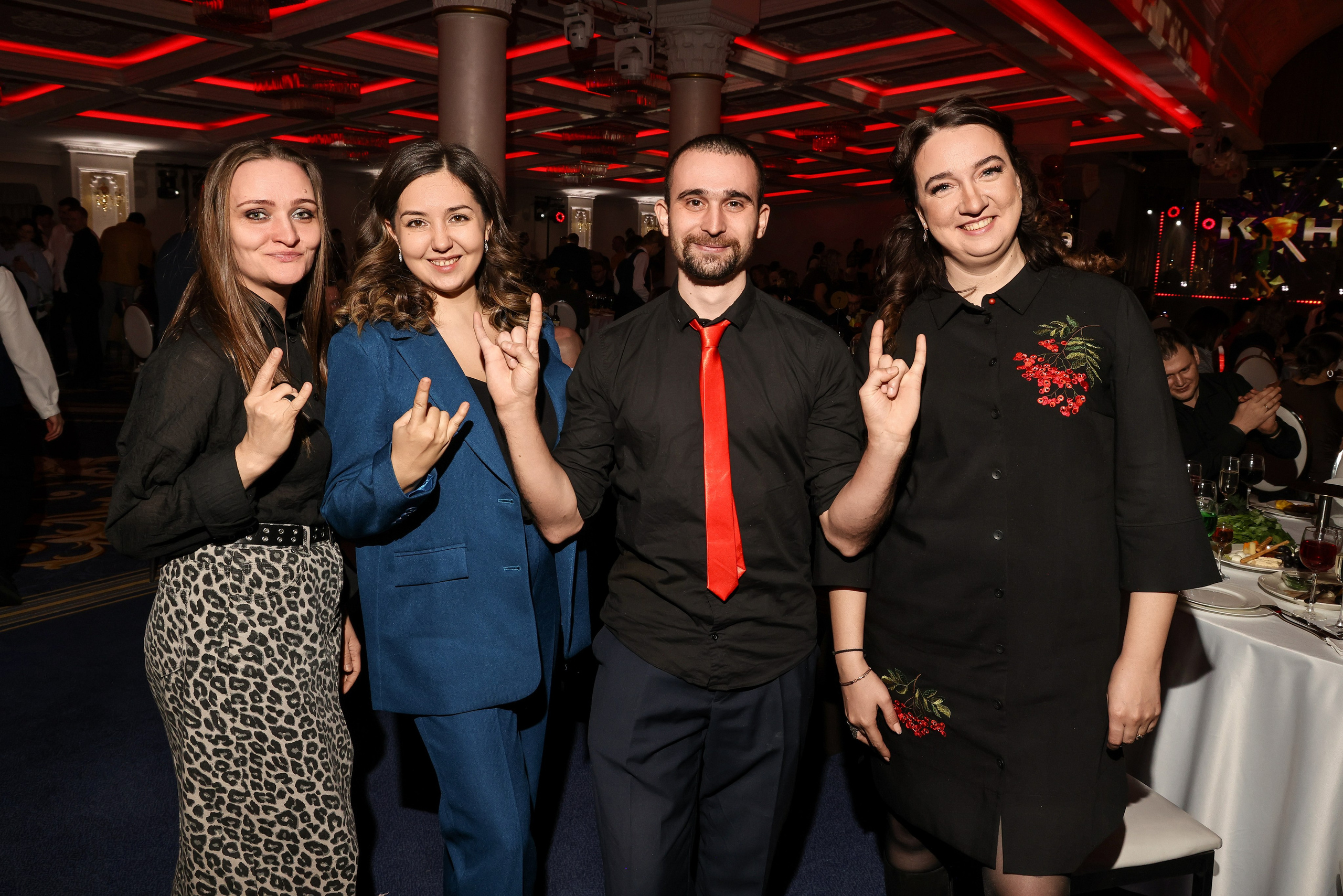 Велфарм 2026. Фотограф Антон Чупринин