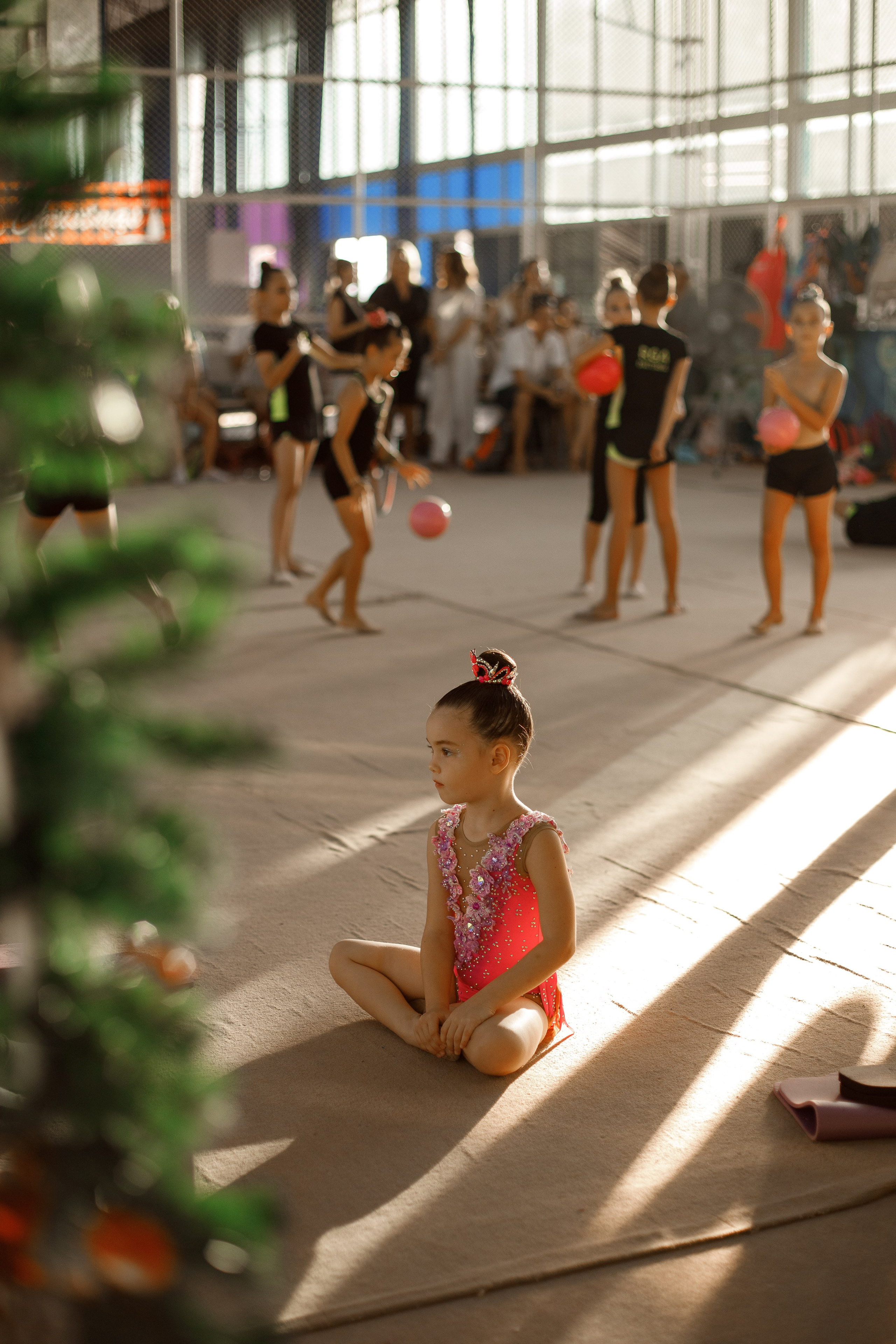 RGA PATTAYA (part 1)